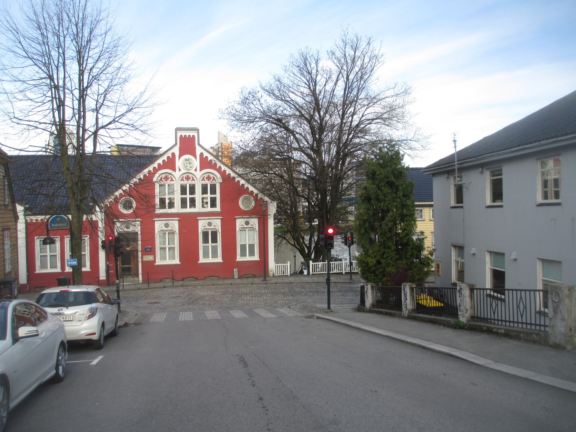 Stavanger, Norway