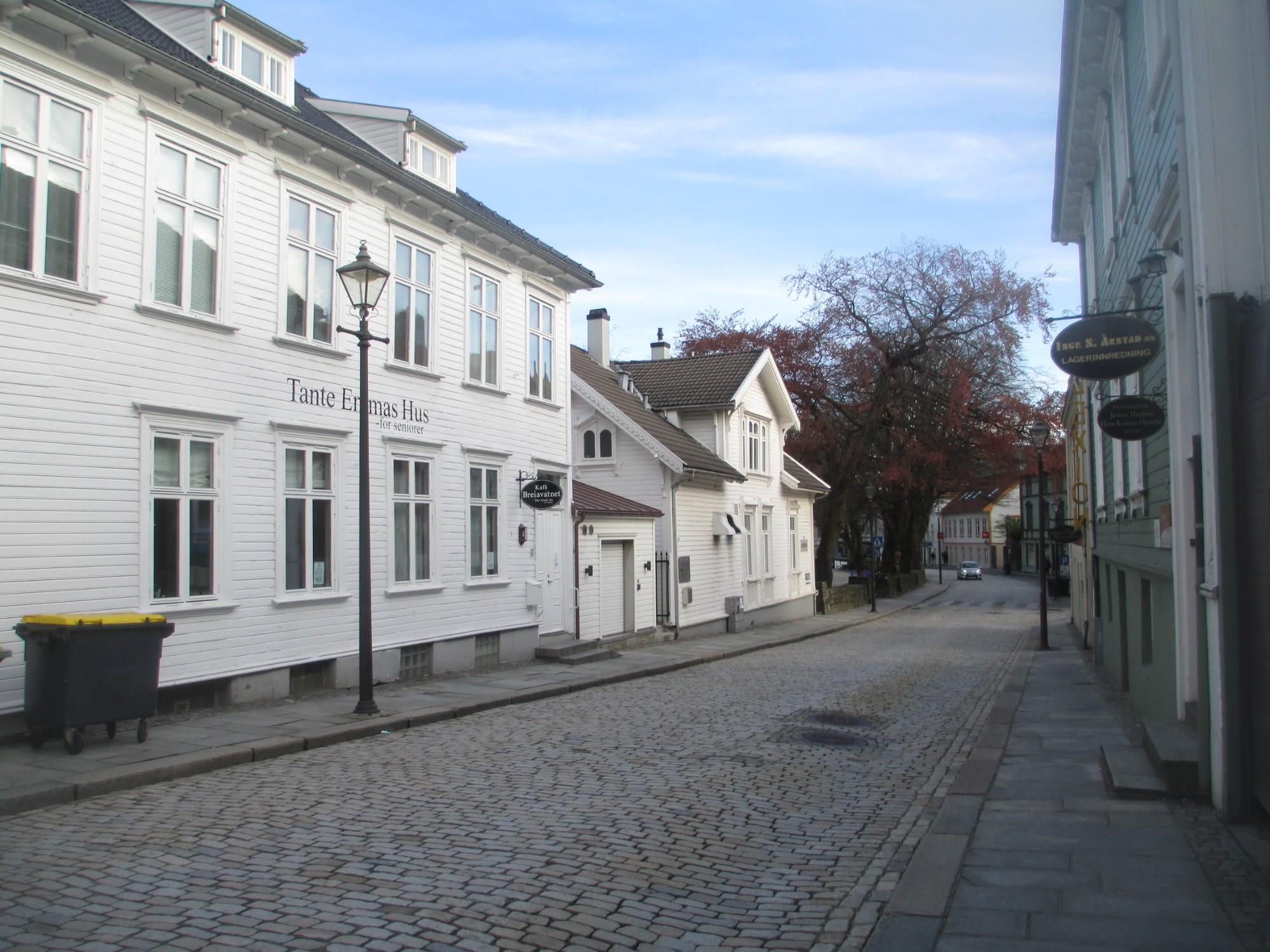 Stavanger, Norway