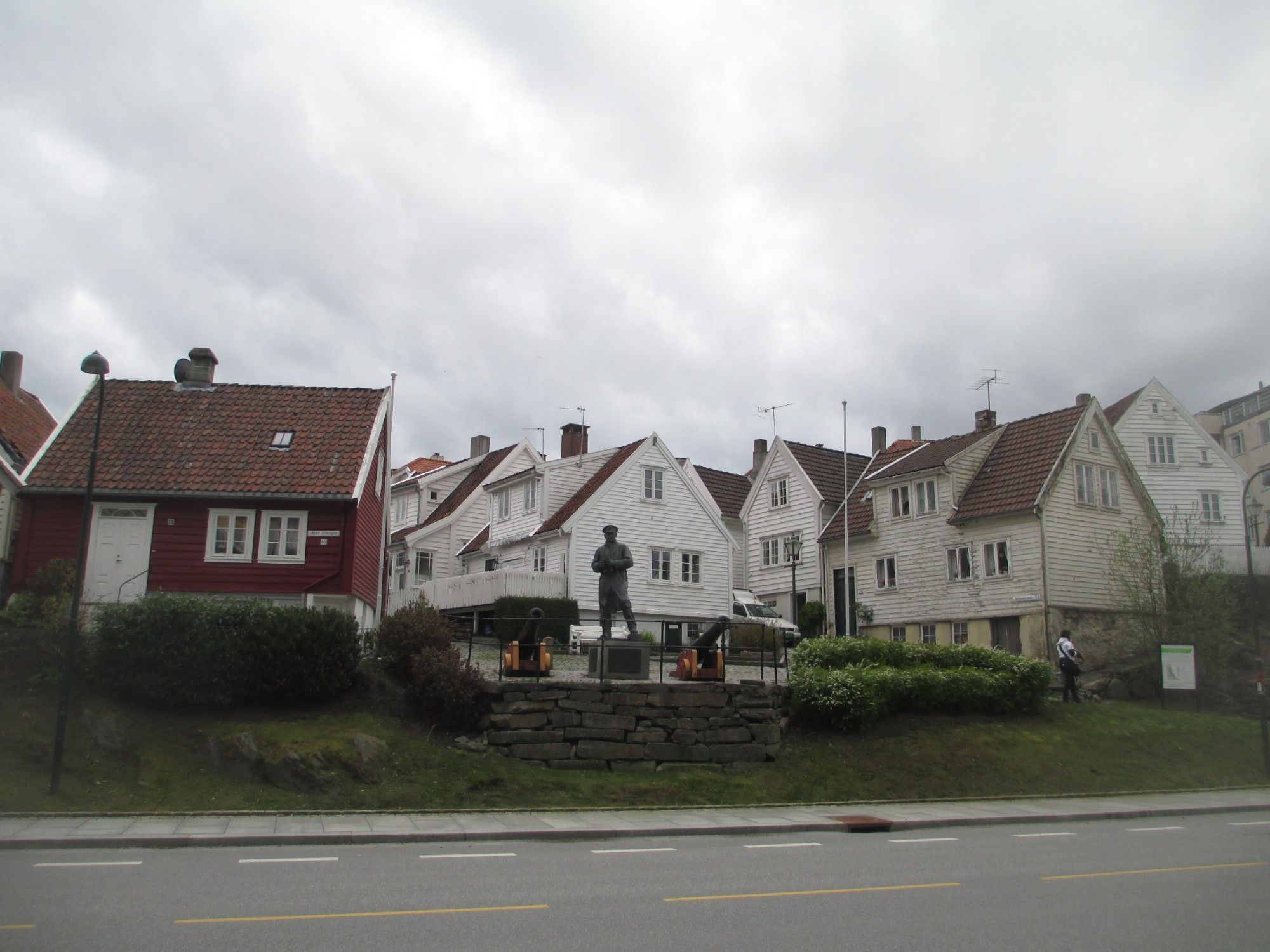 Stavanger, Norway