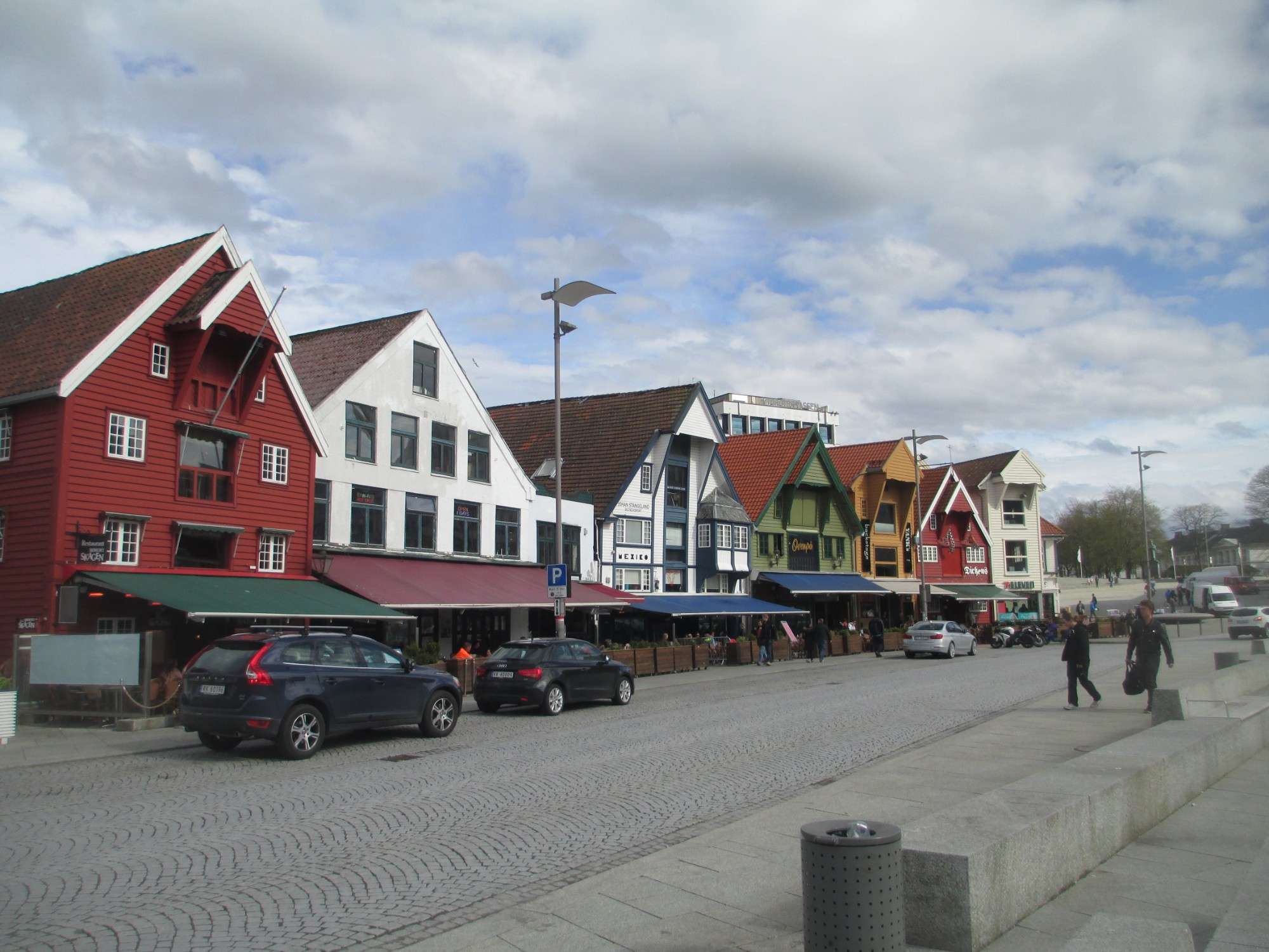 Stavanger, Norway