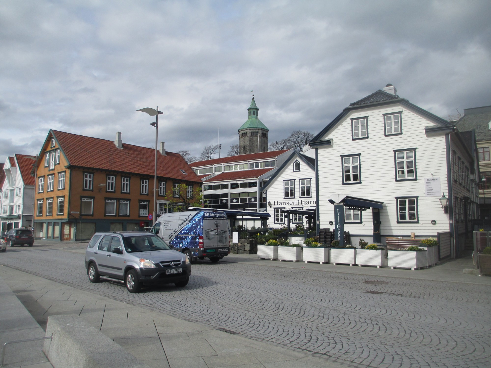 Stavanger, Norway