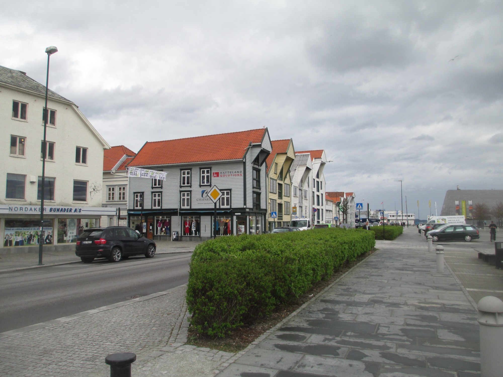 Stavanger, Norway