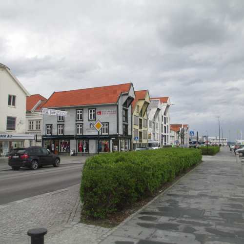 Stavanger, Norway