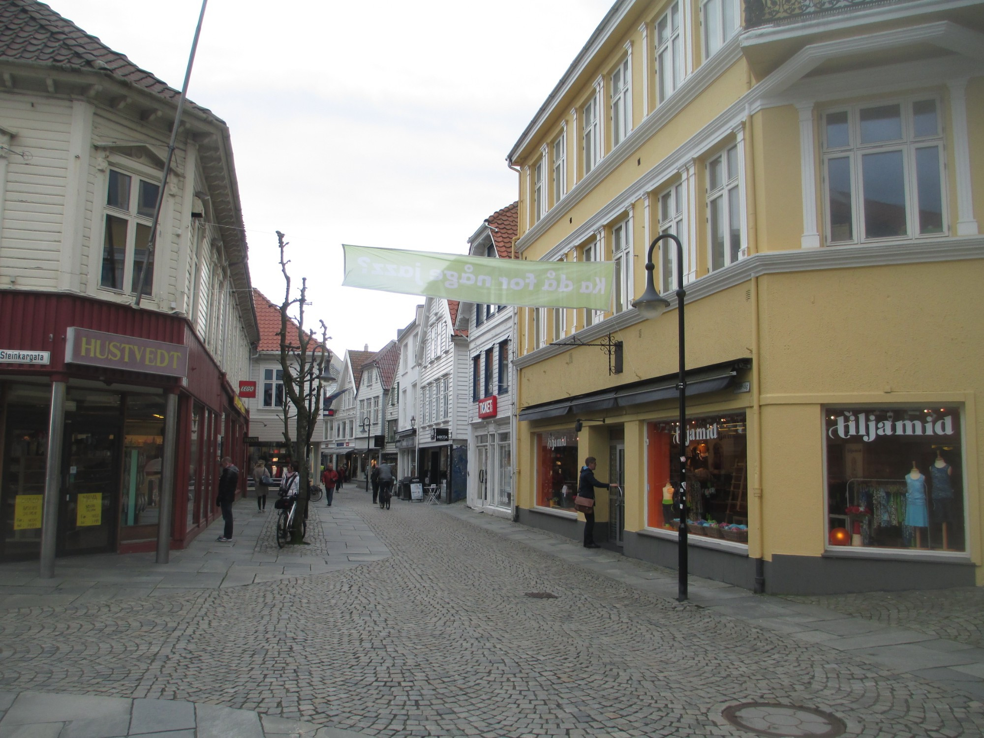 Stavanger, Norway