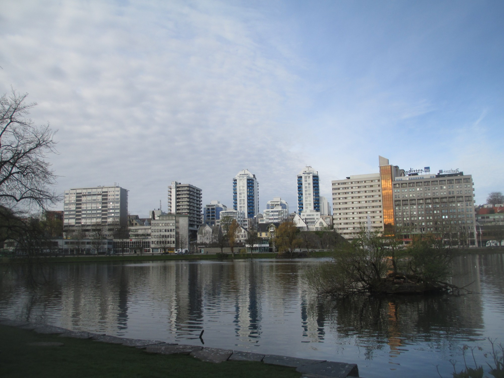 Stavanger, Norway