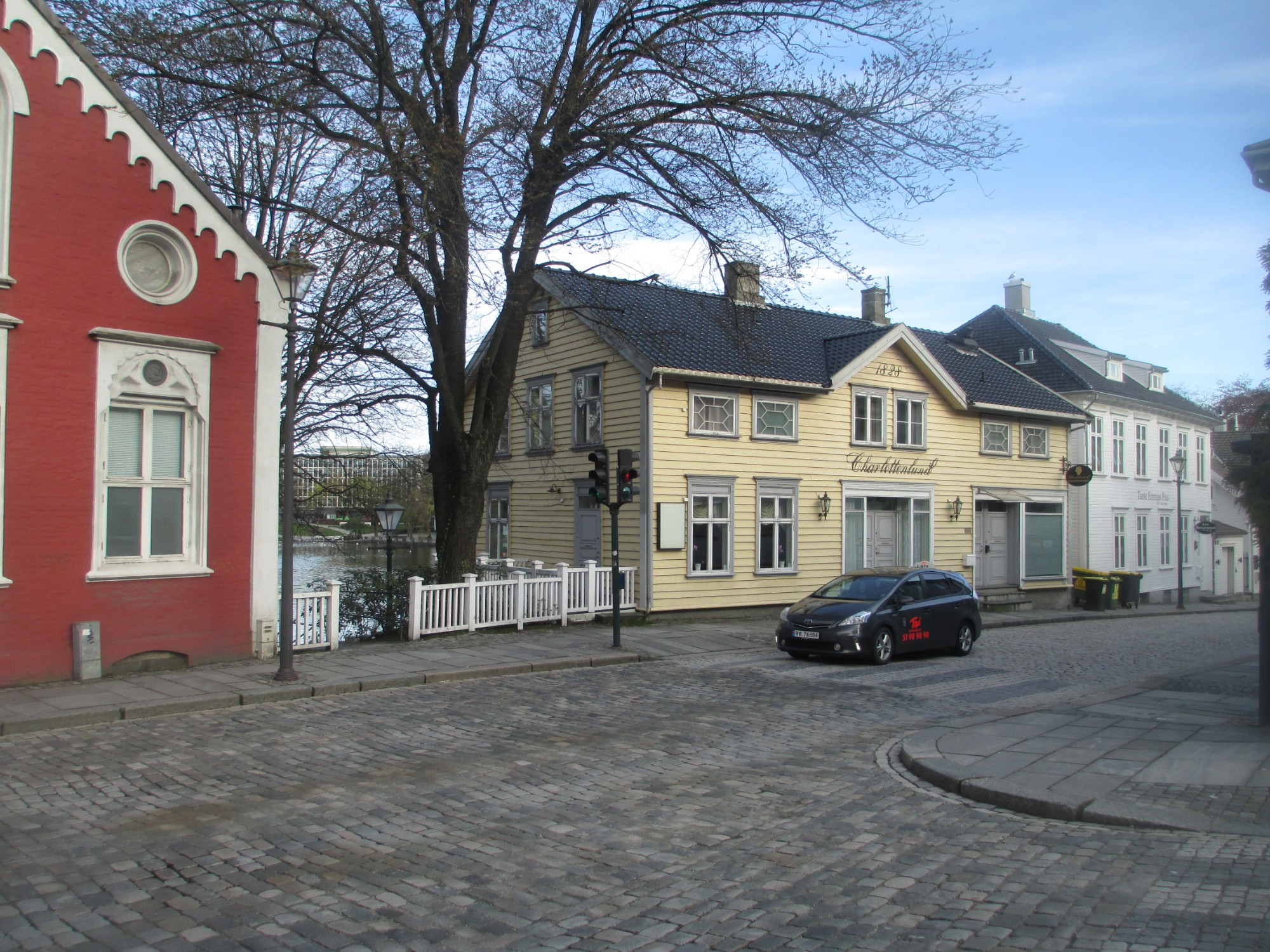 Stavanger, Norway