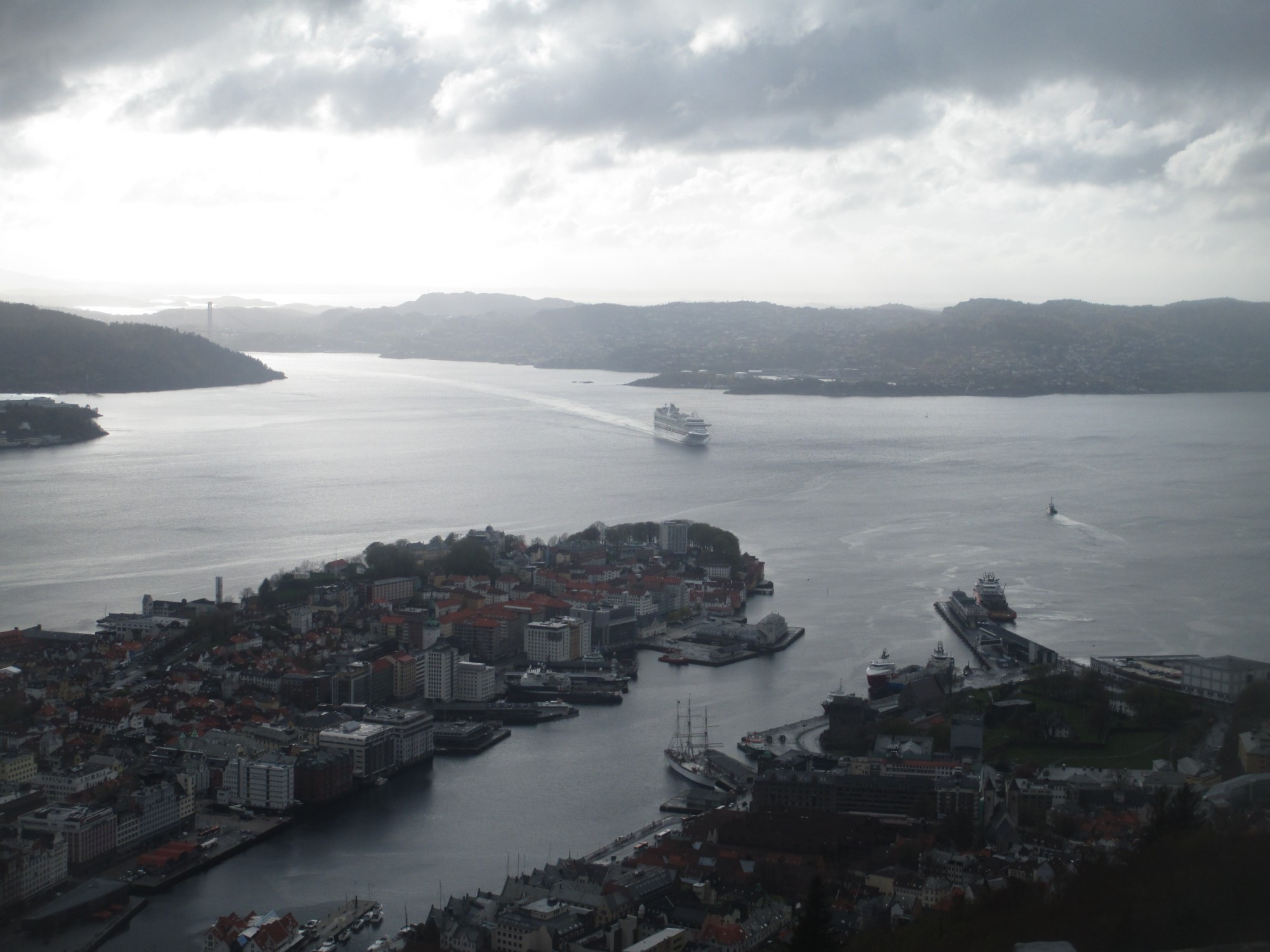 Bergen, Norway