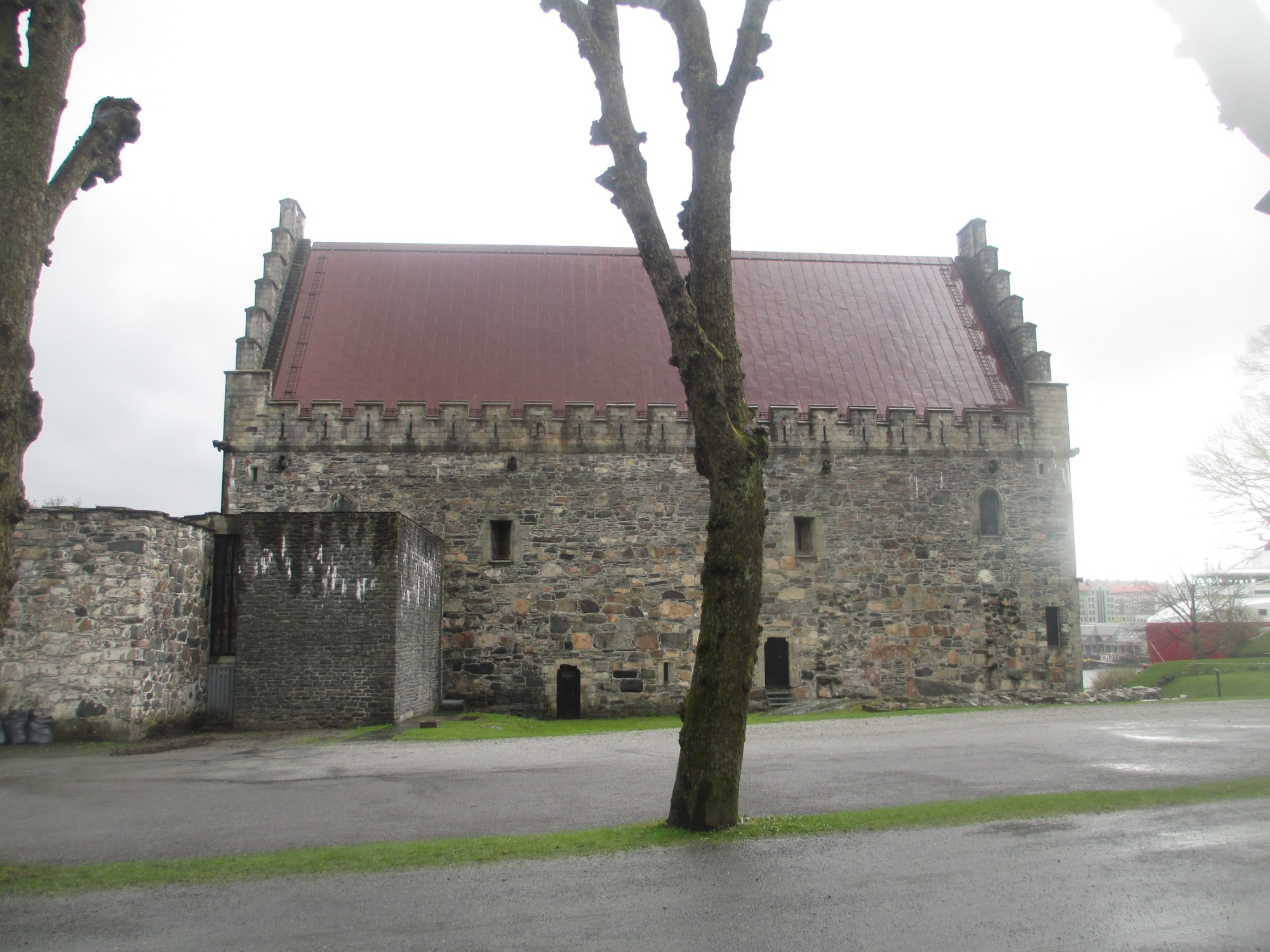 Bergen, Norway