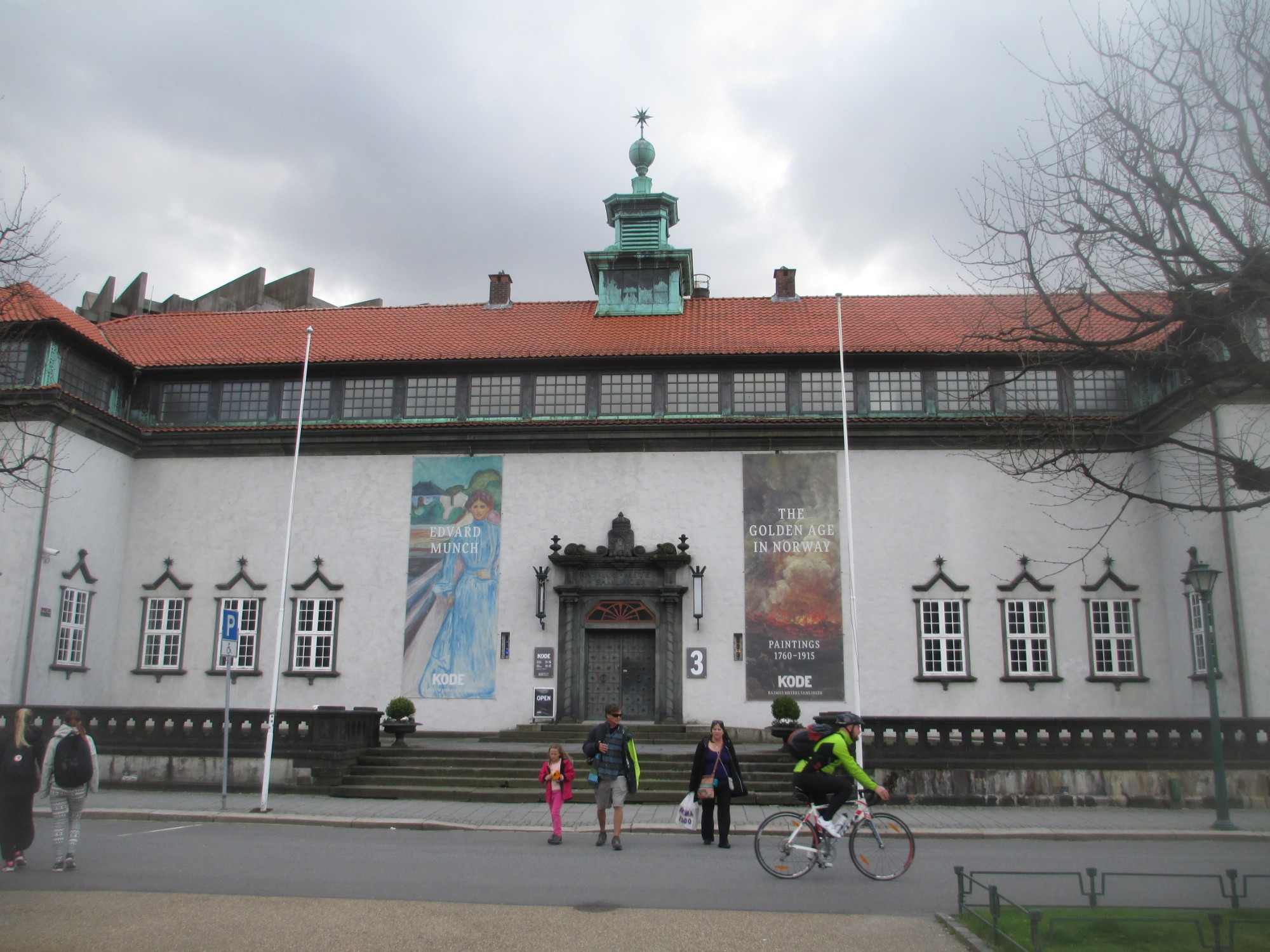 Bergen, Norway