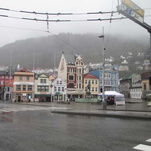 Bergen, Norway