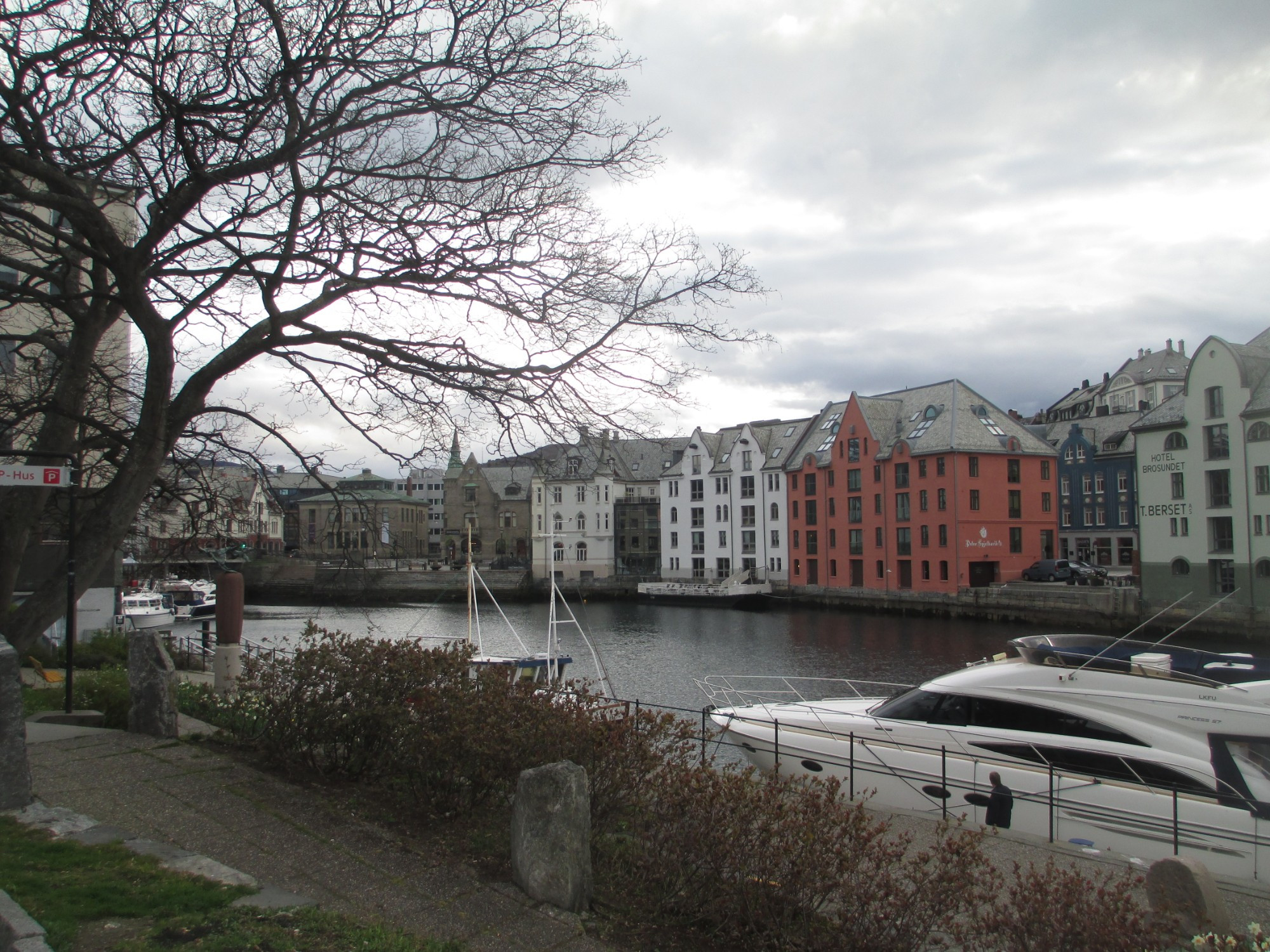 Aalesund, Norway