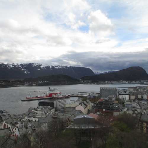 Aalesund, Norway