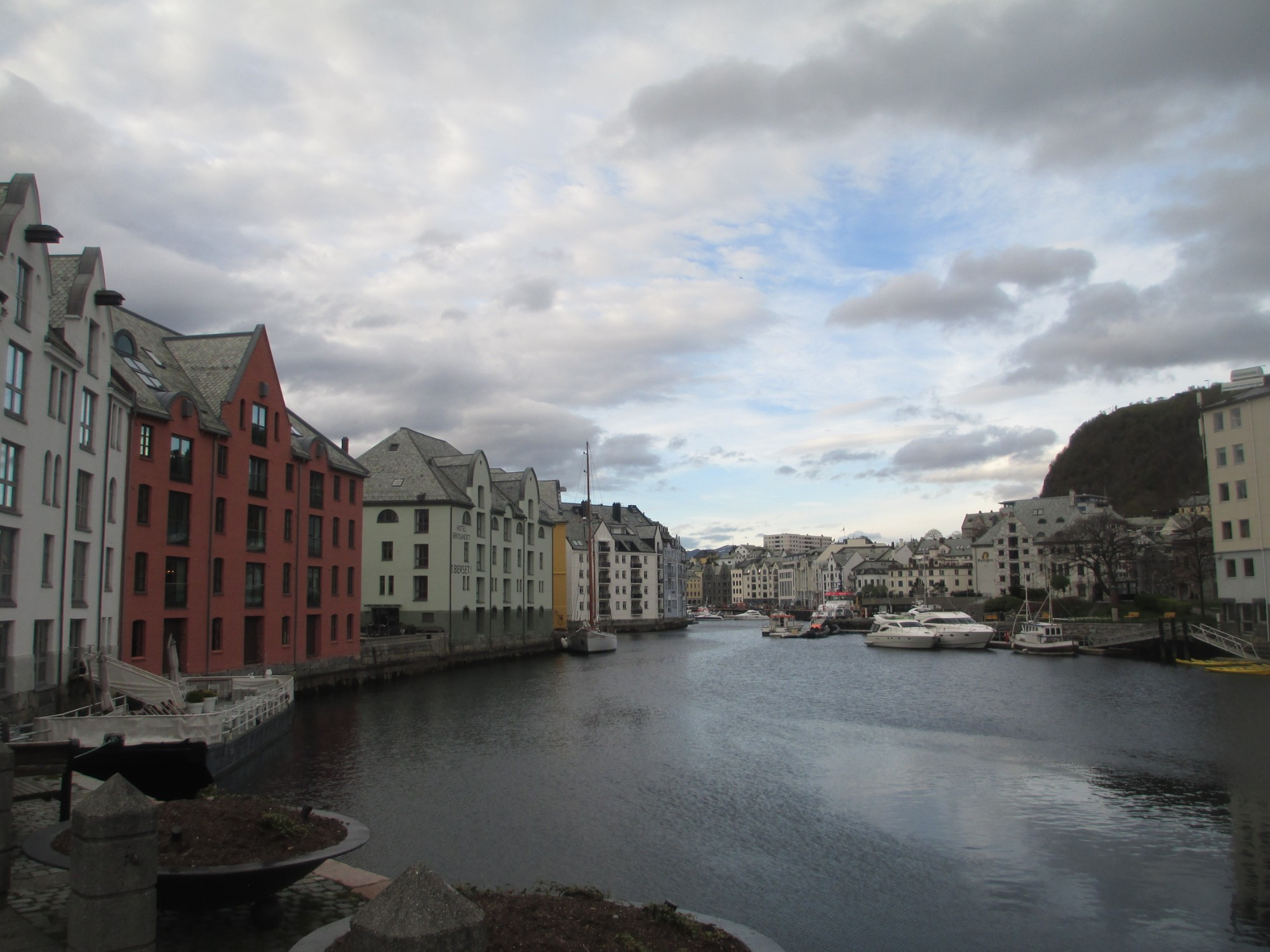 Aalesund, Norway