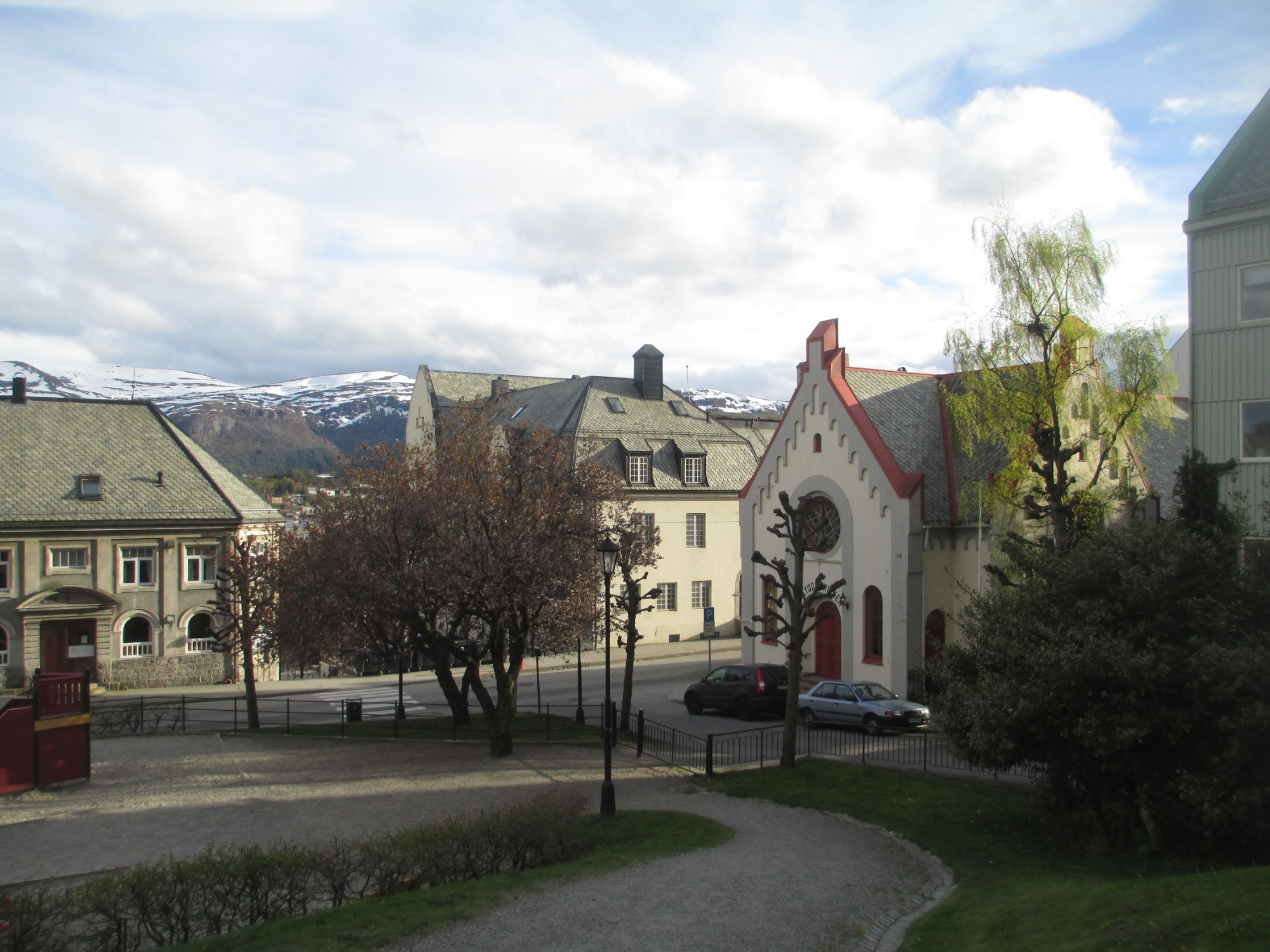Aalesund, Norway