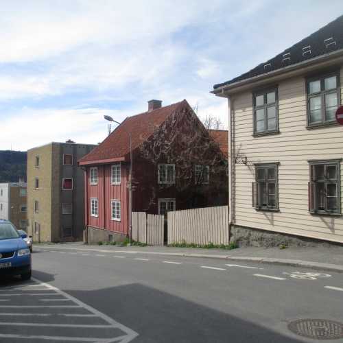 Lillehammer, Norway