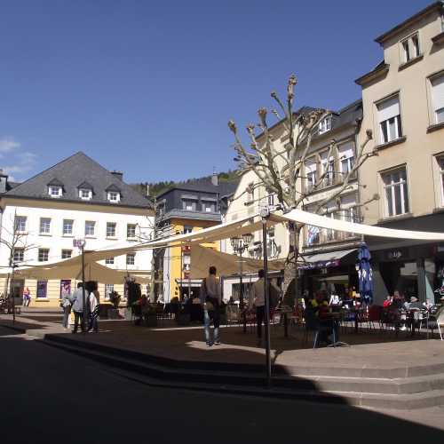 Diekirch, Luxembourg