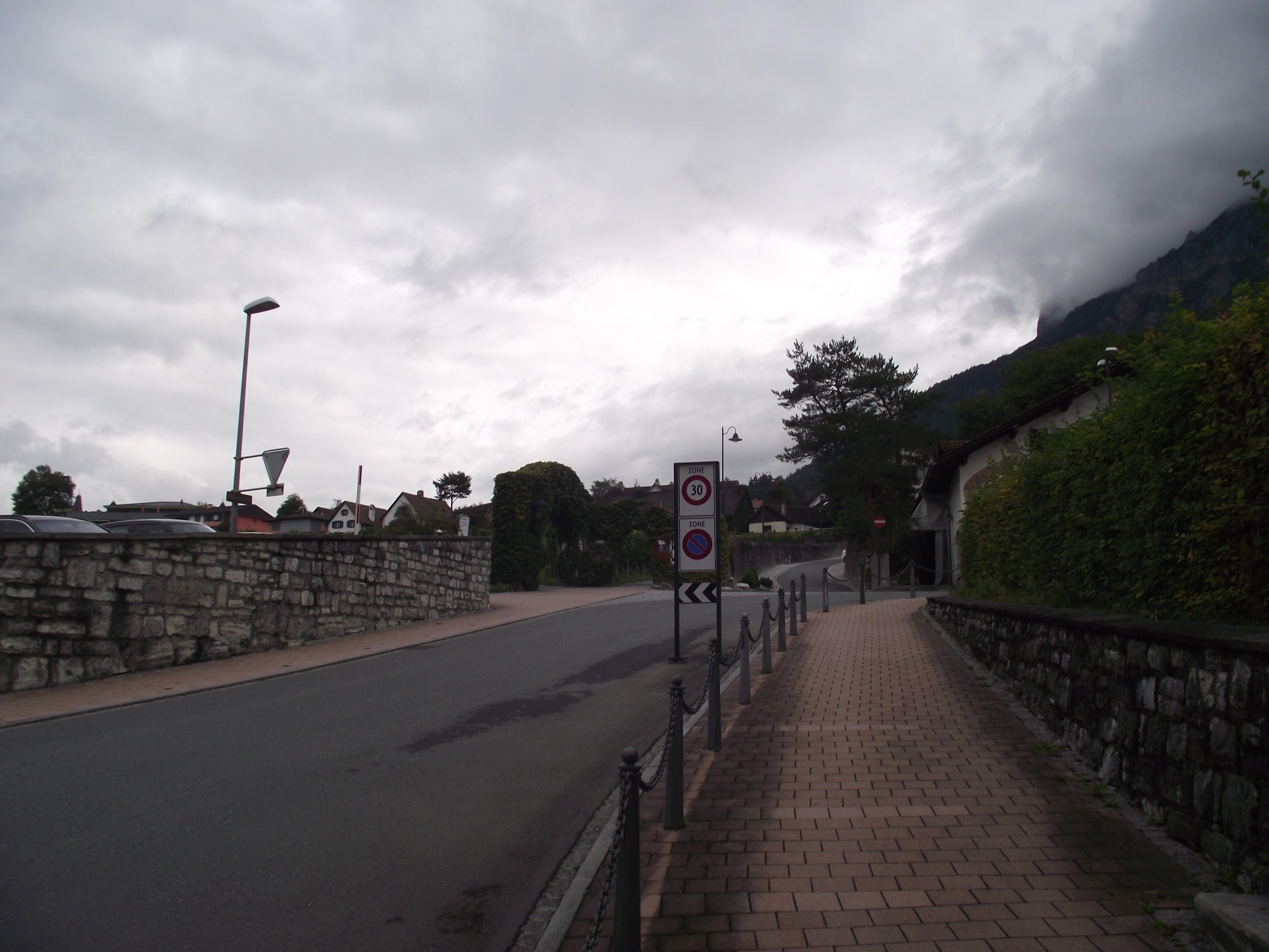 Vaduz, Liechtenstein