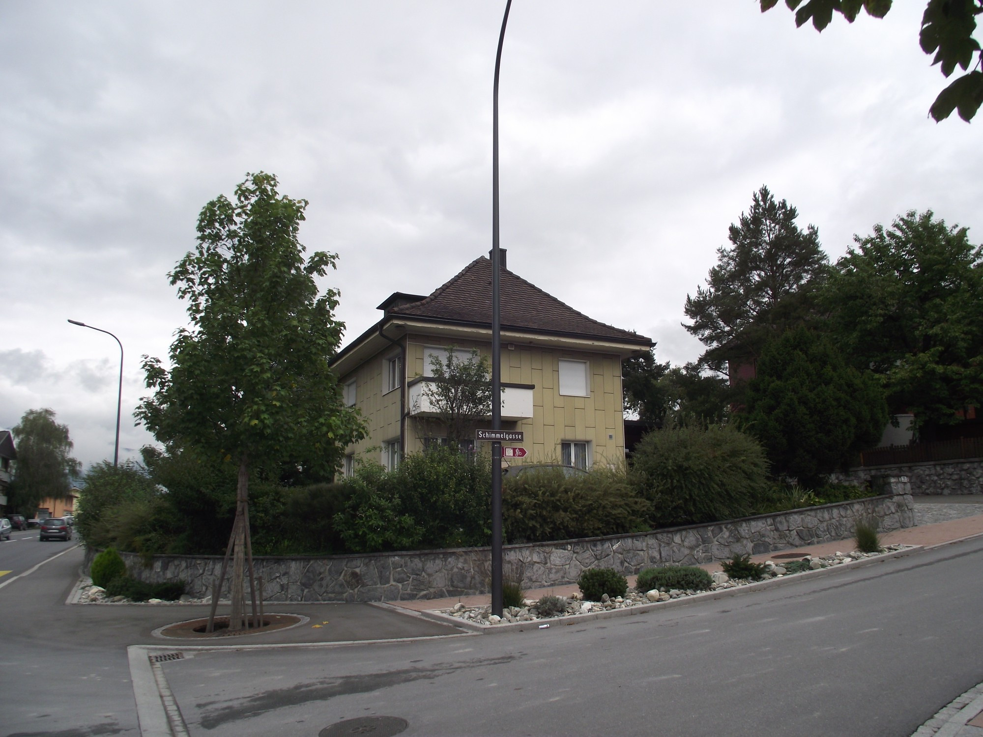 Liechtenstein