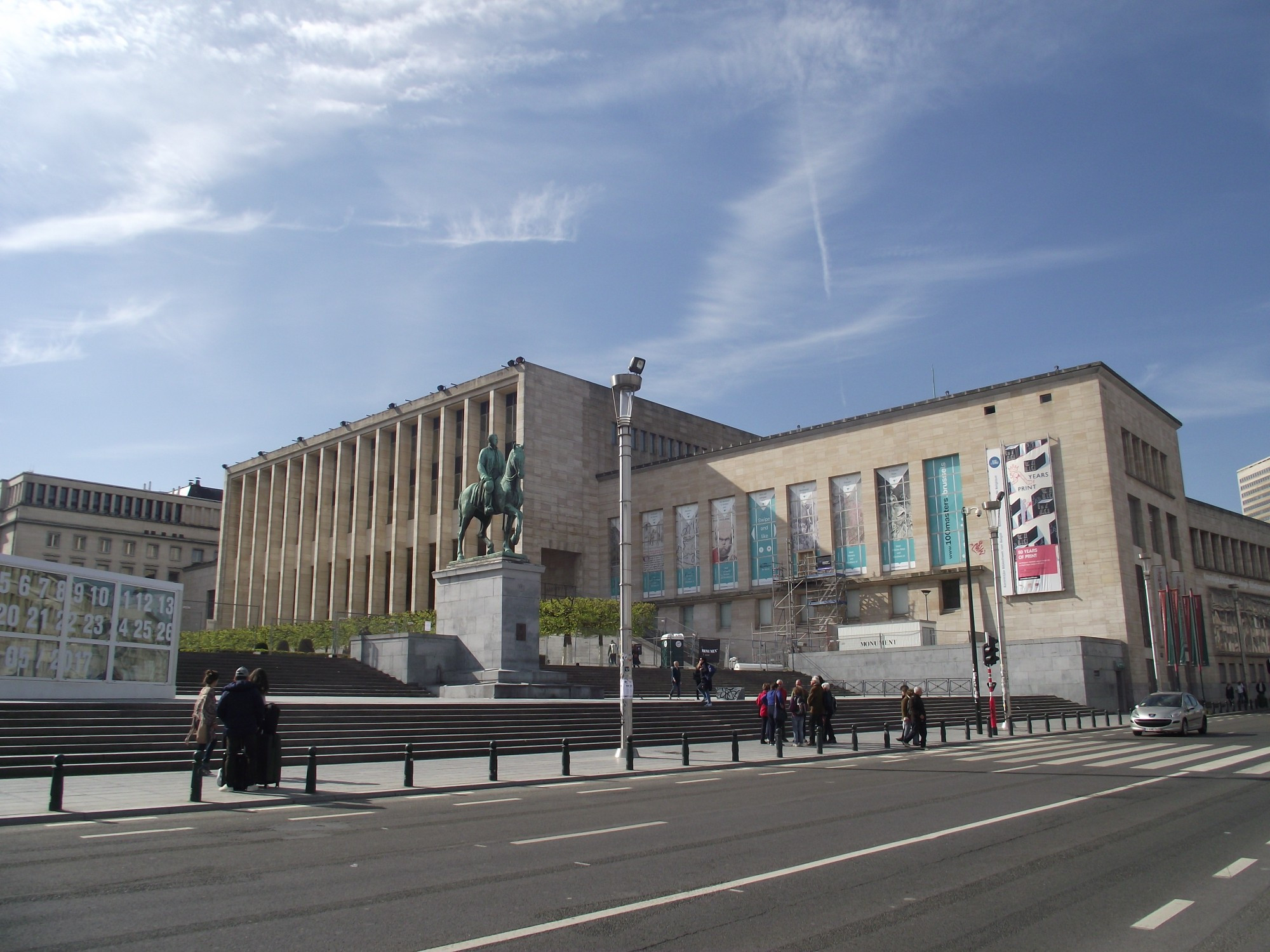 Brussels, Belgium