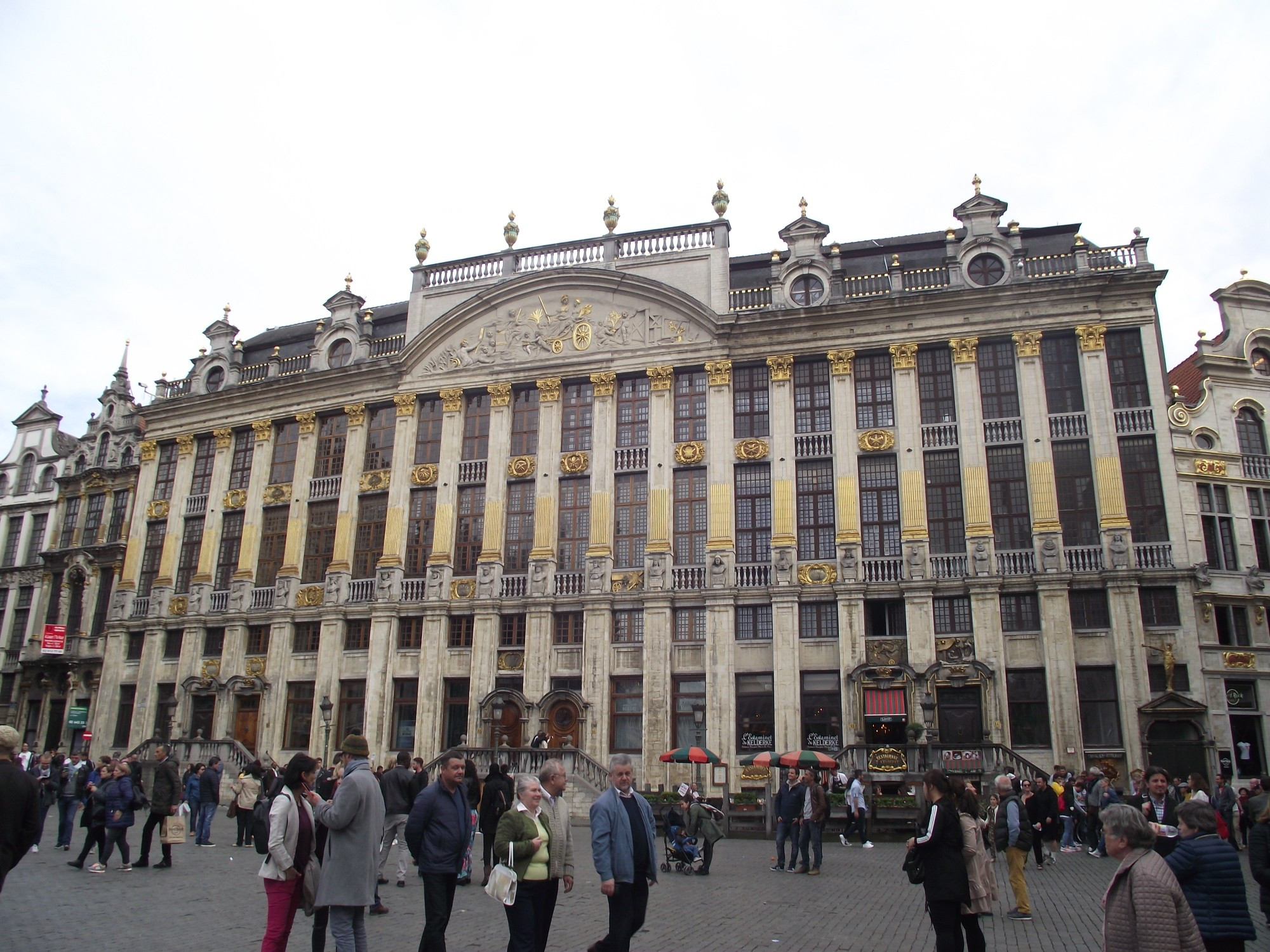 Brussels, Belgium