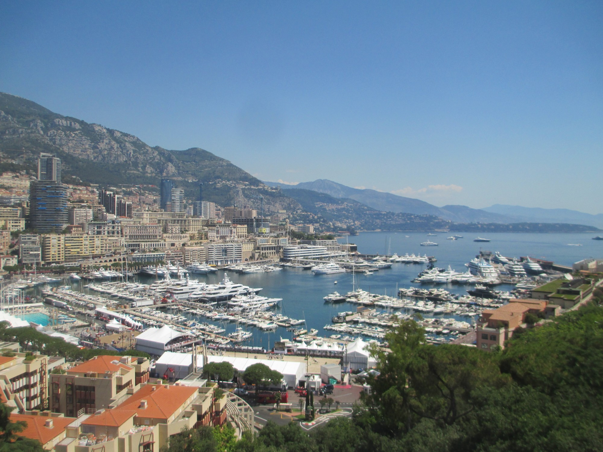 Monaco