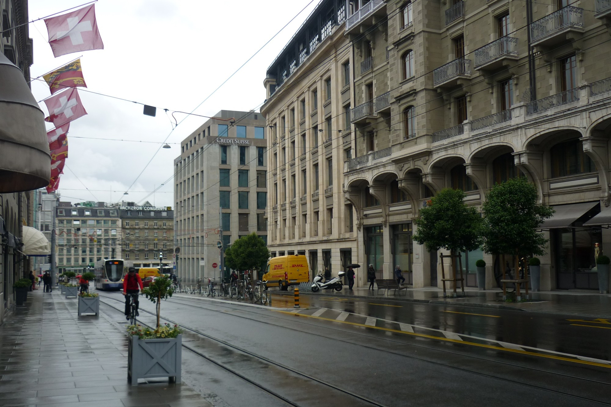 Женева. (16.06.2016)