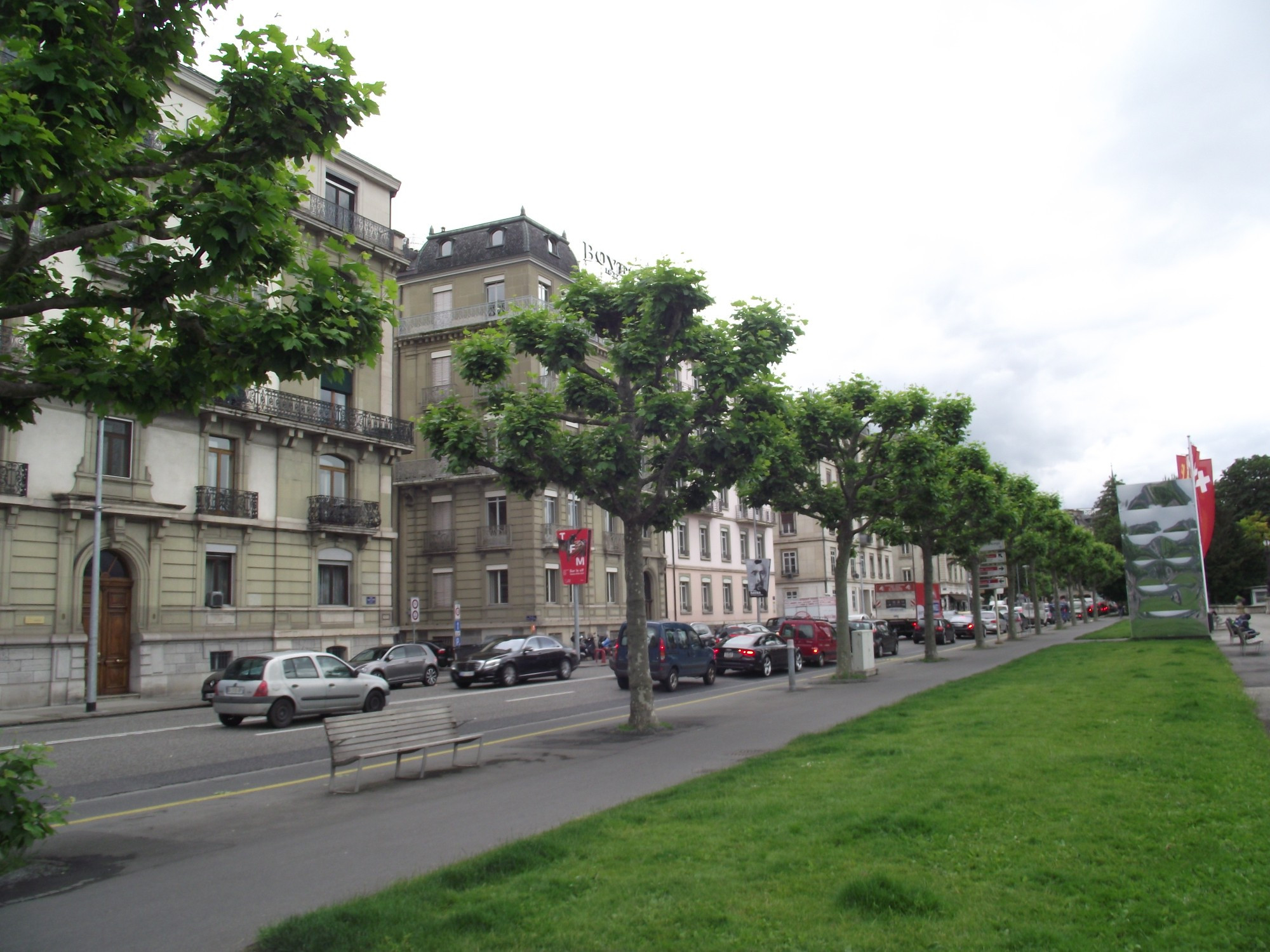 Geneva, Switzerland