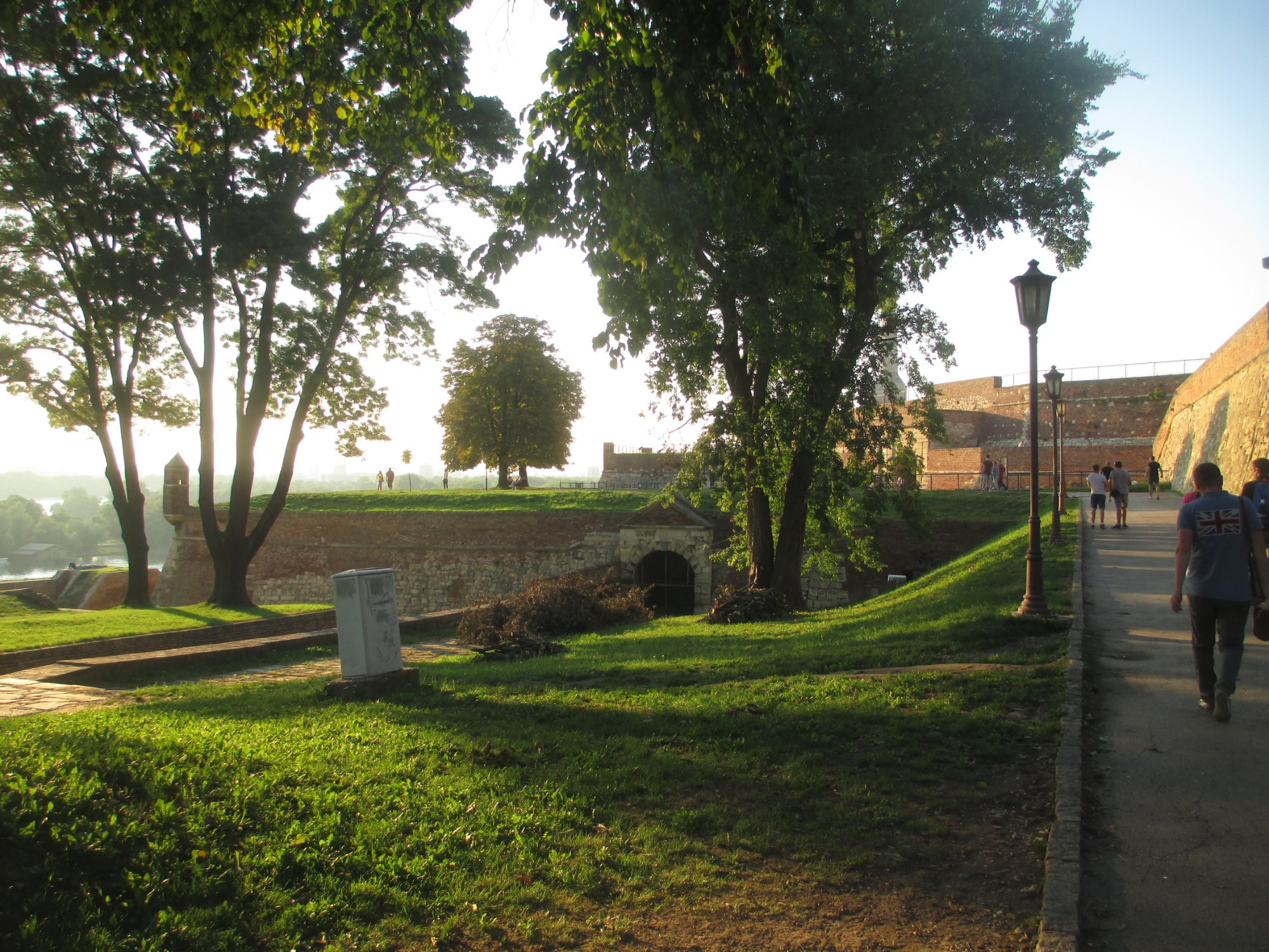 Belgrade, Serbia