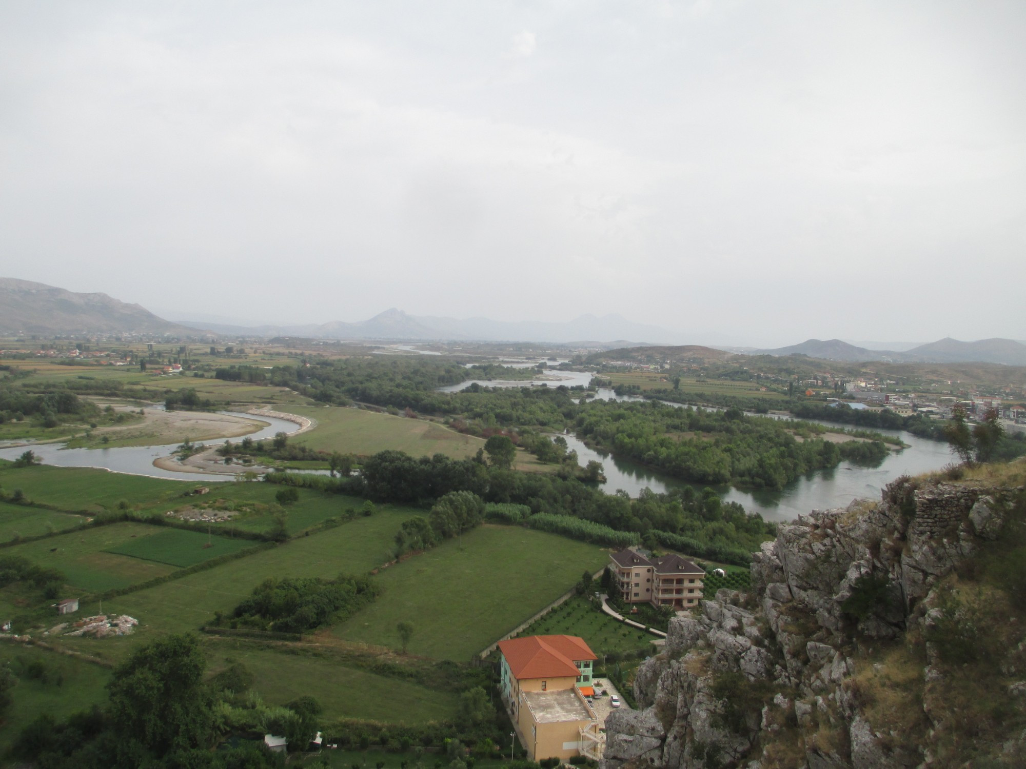 Shkoder, Albania