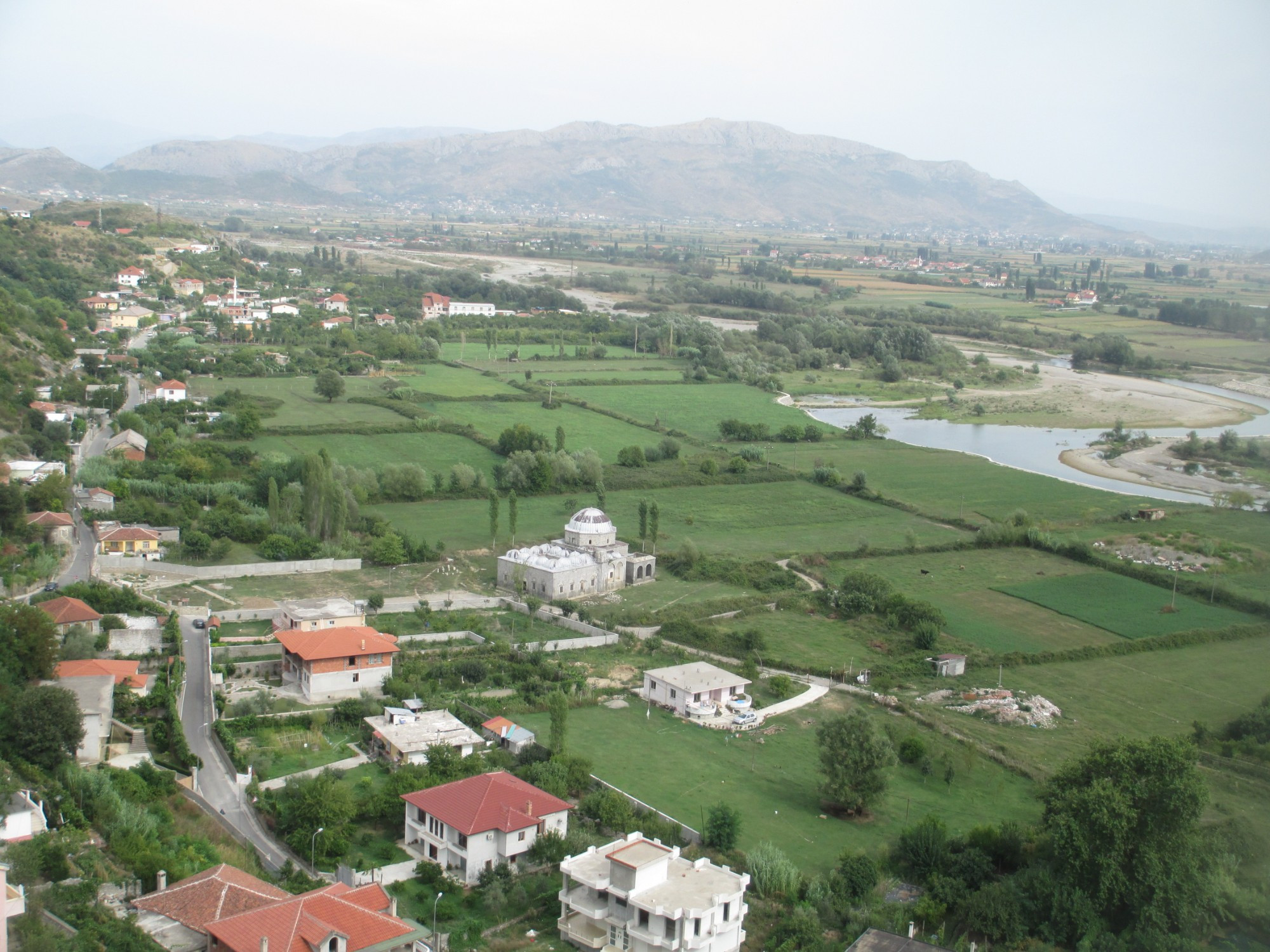 Shkoder, Albania