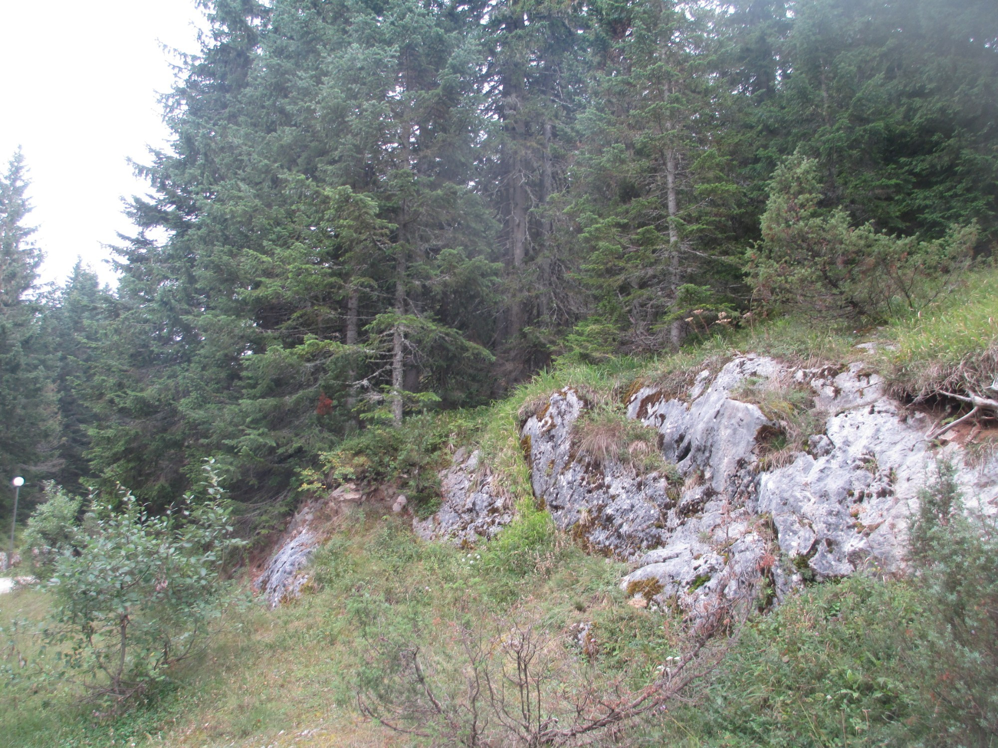 Zabljak, Montenegro