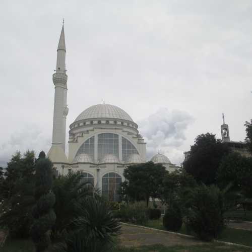 Shkoder, Albania