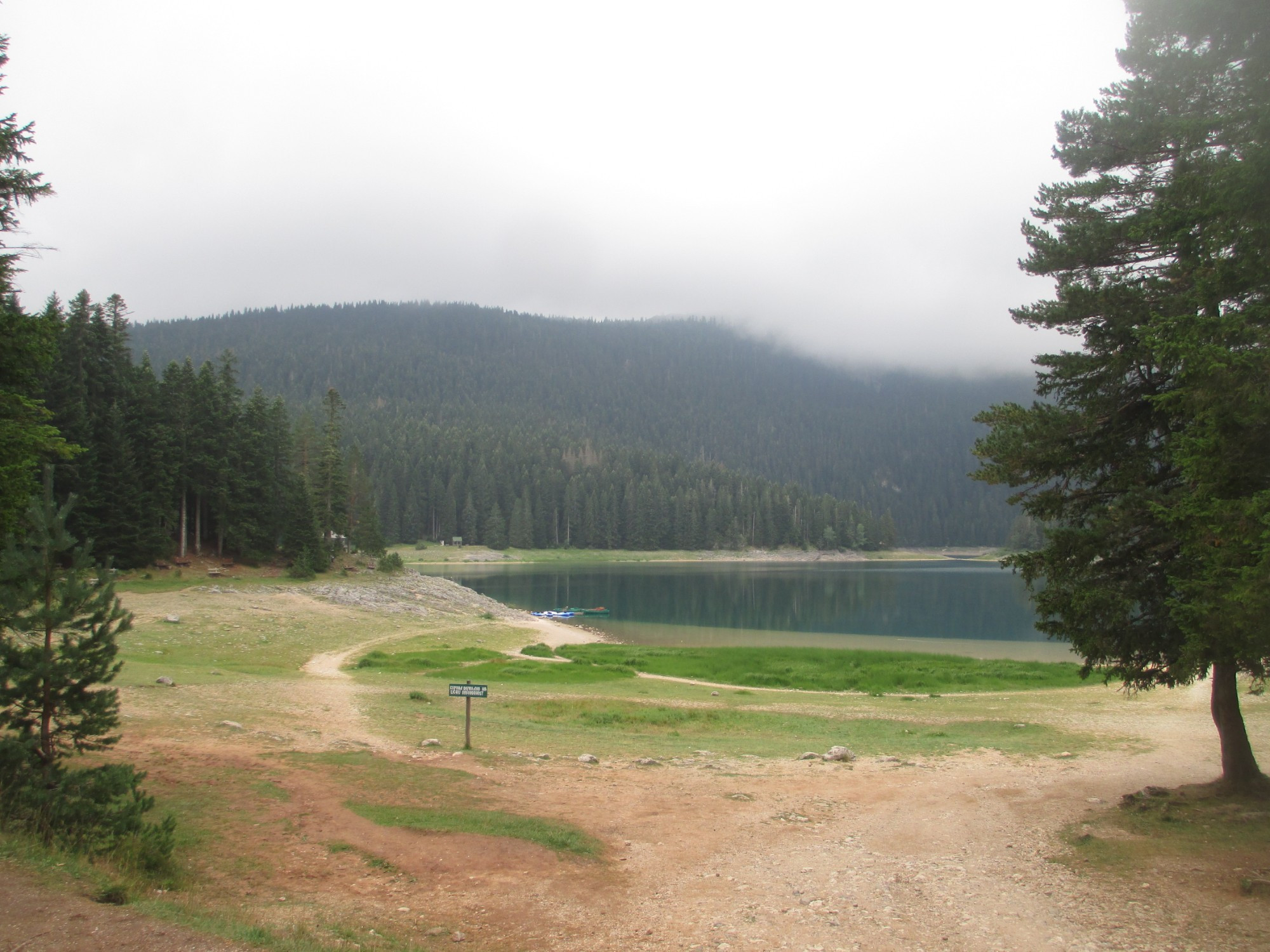 Zabljak, Montenegro