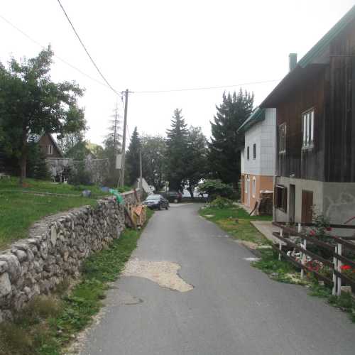 Zabljak, Montenegro
