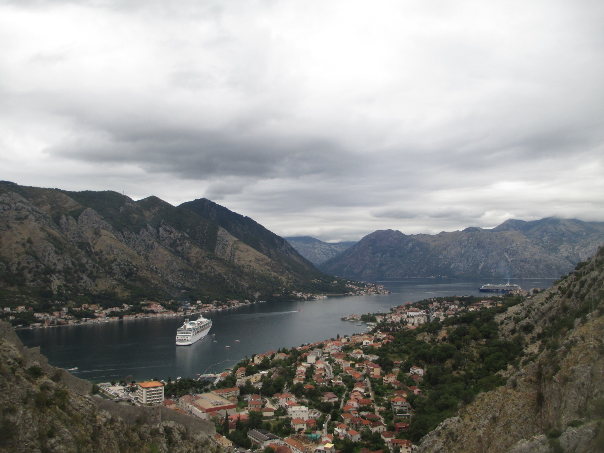 Kotor, Montenegro