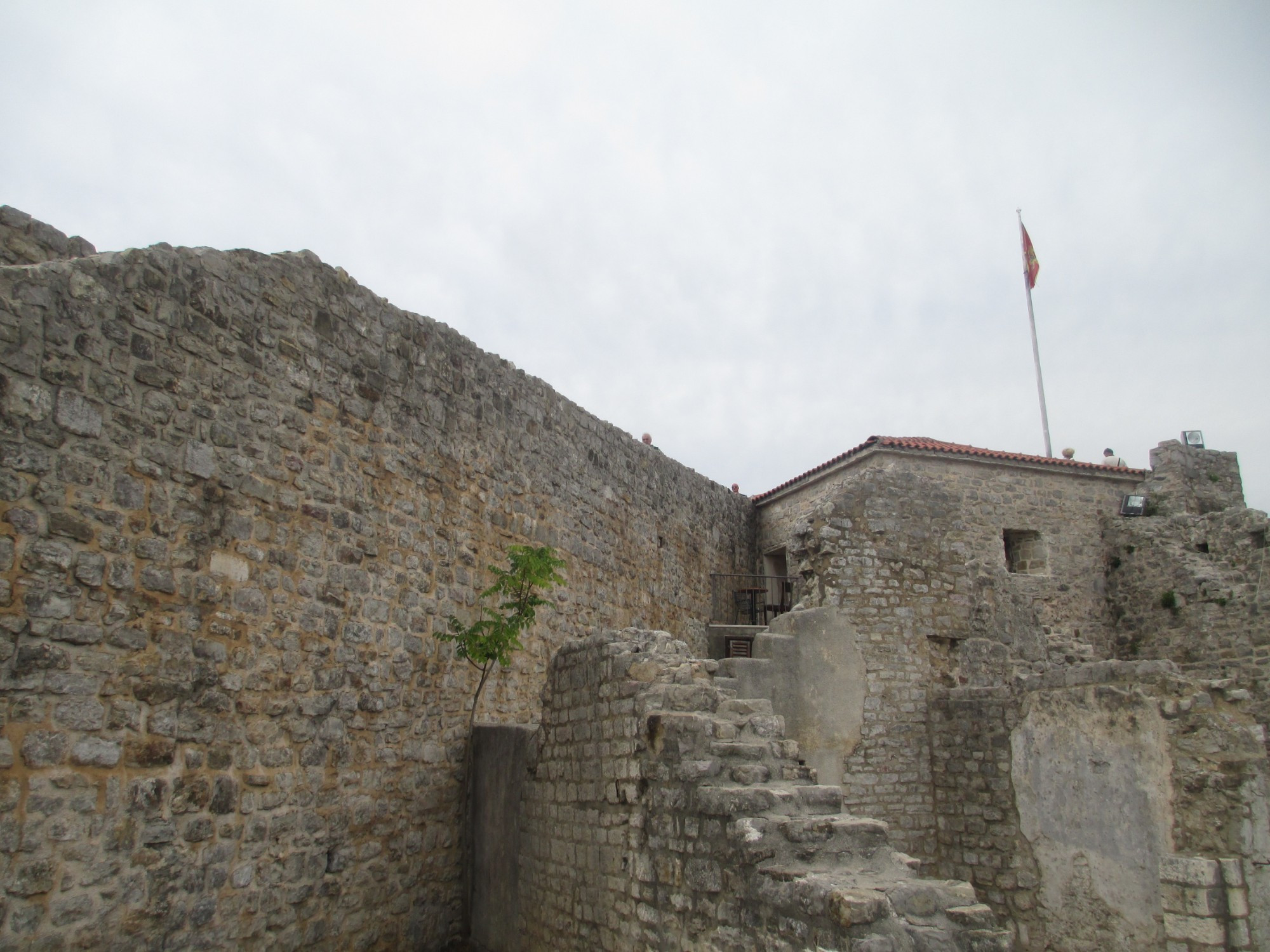 Budva, Montenegro