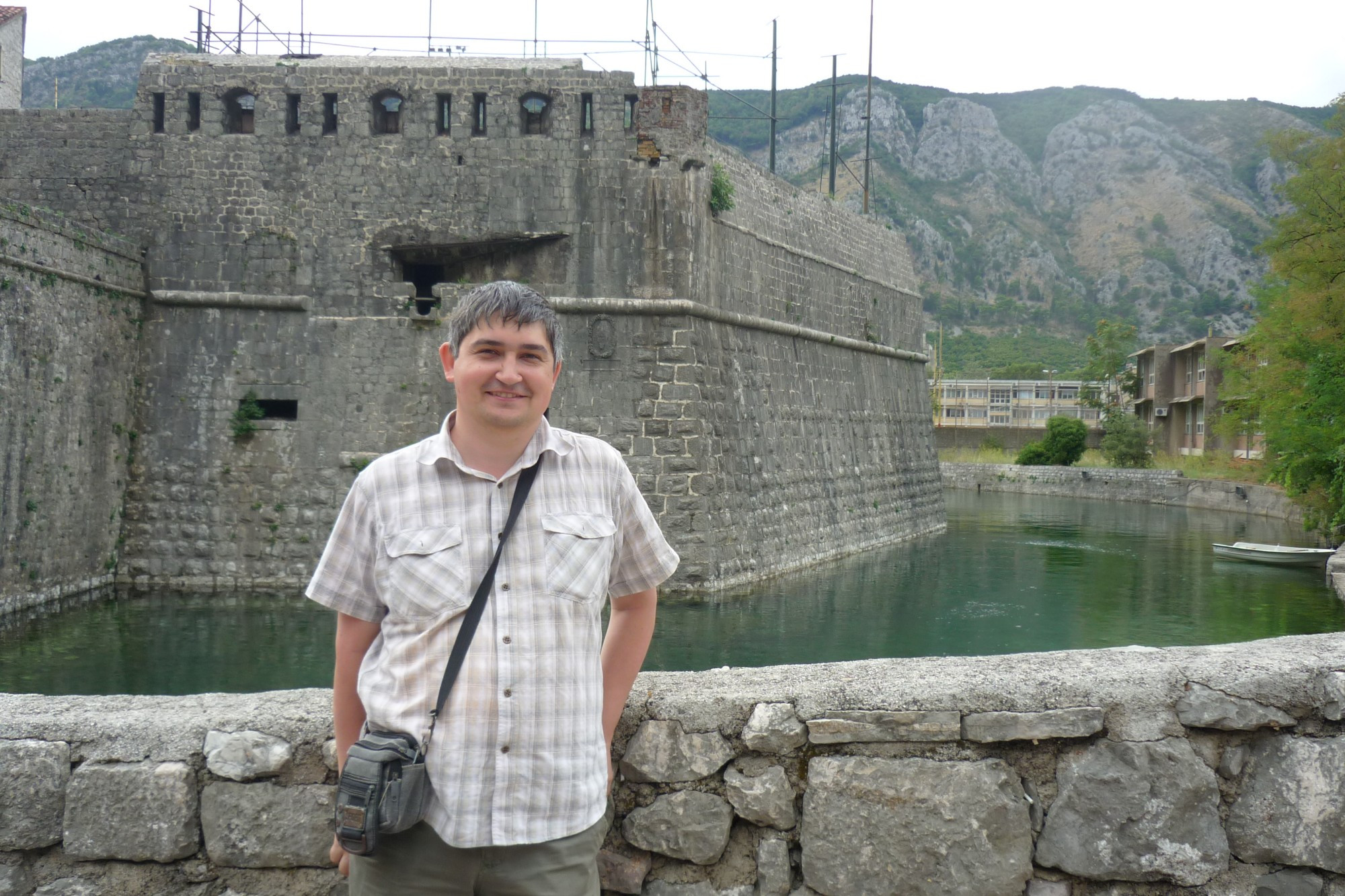 Kotor, Montenegro