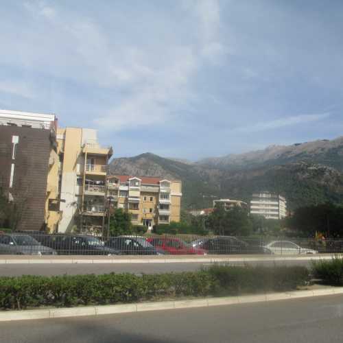 Budva, Montenegro