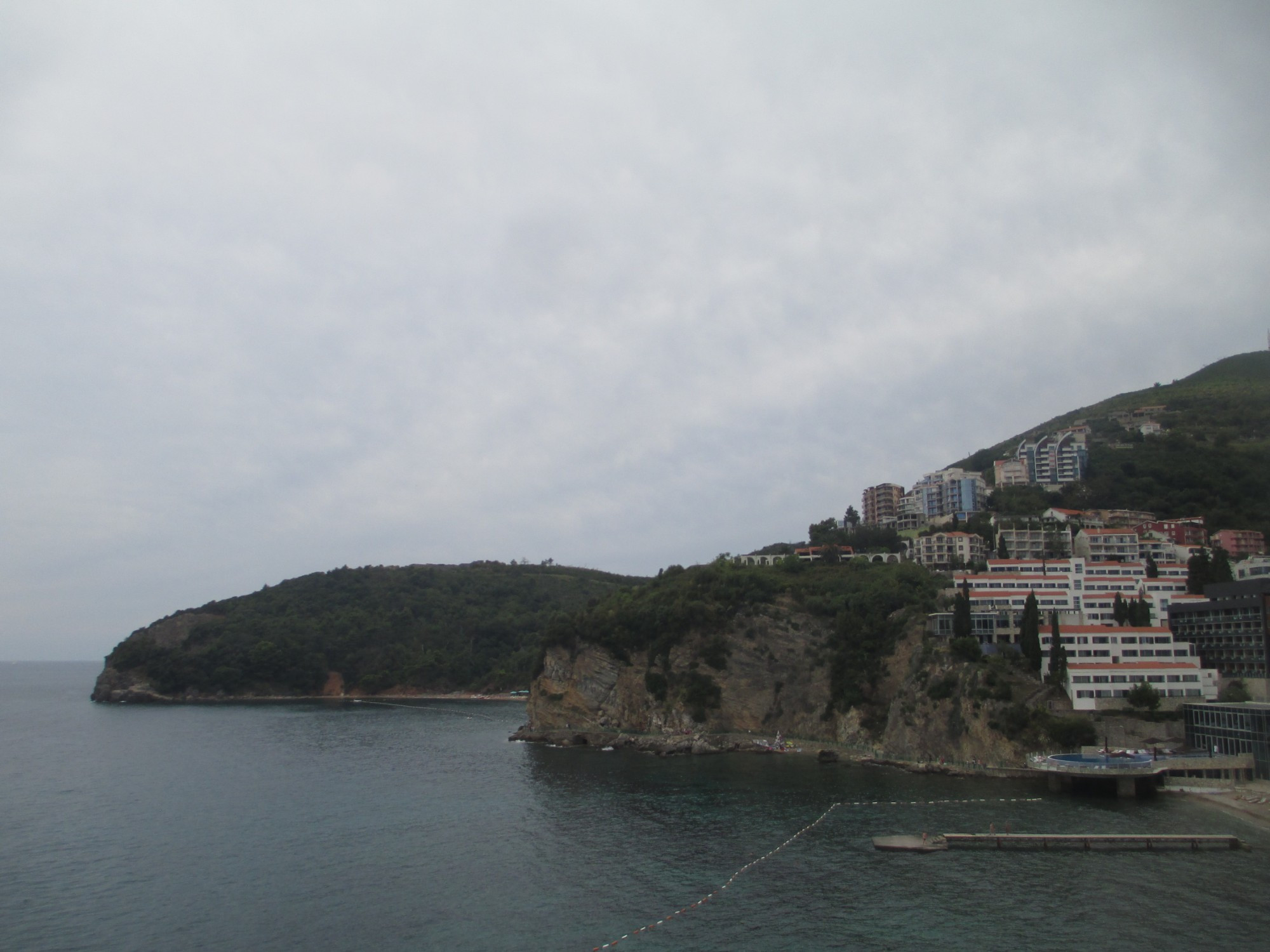 Budva, Montenegro