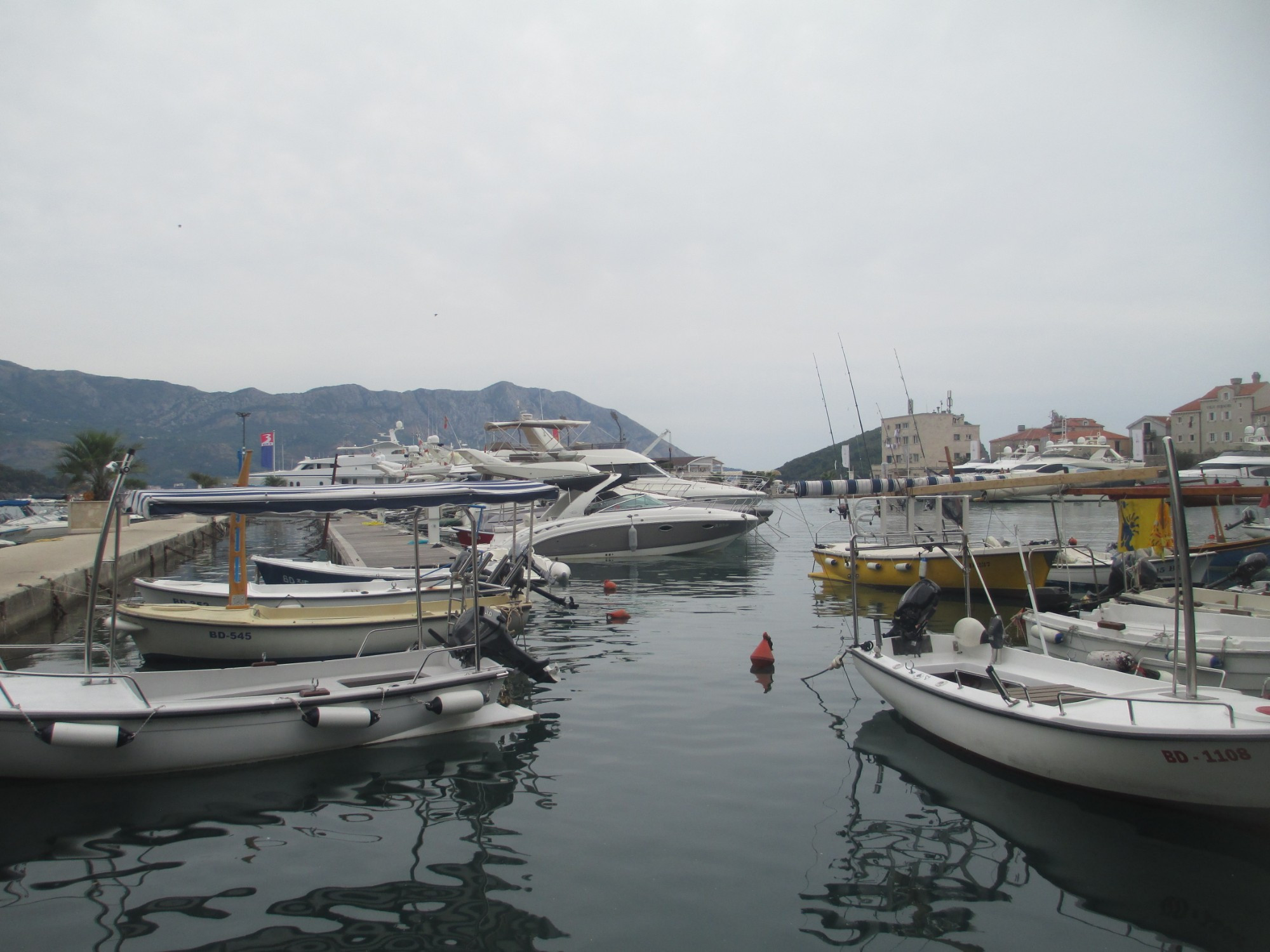 Budva, Montenegro