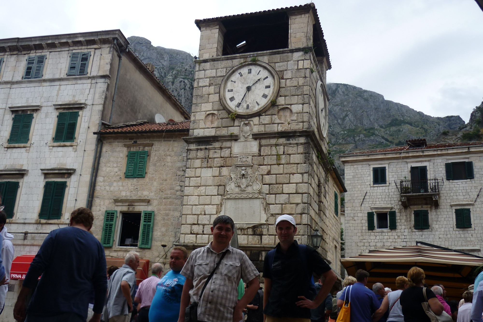 Kotor, Montenegro