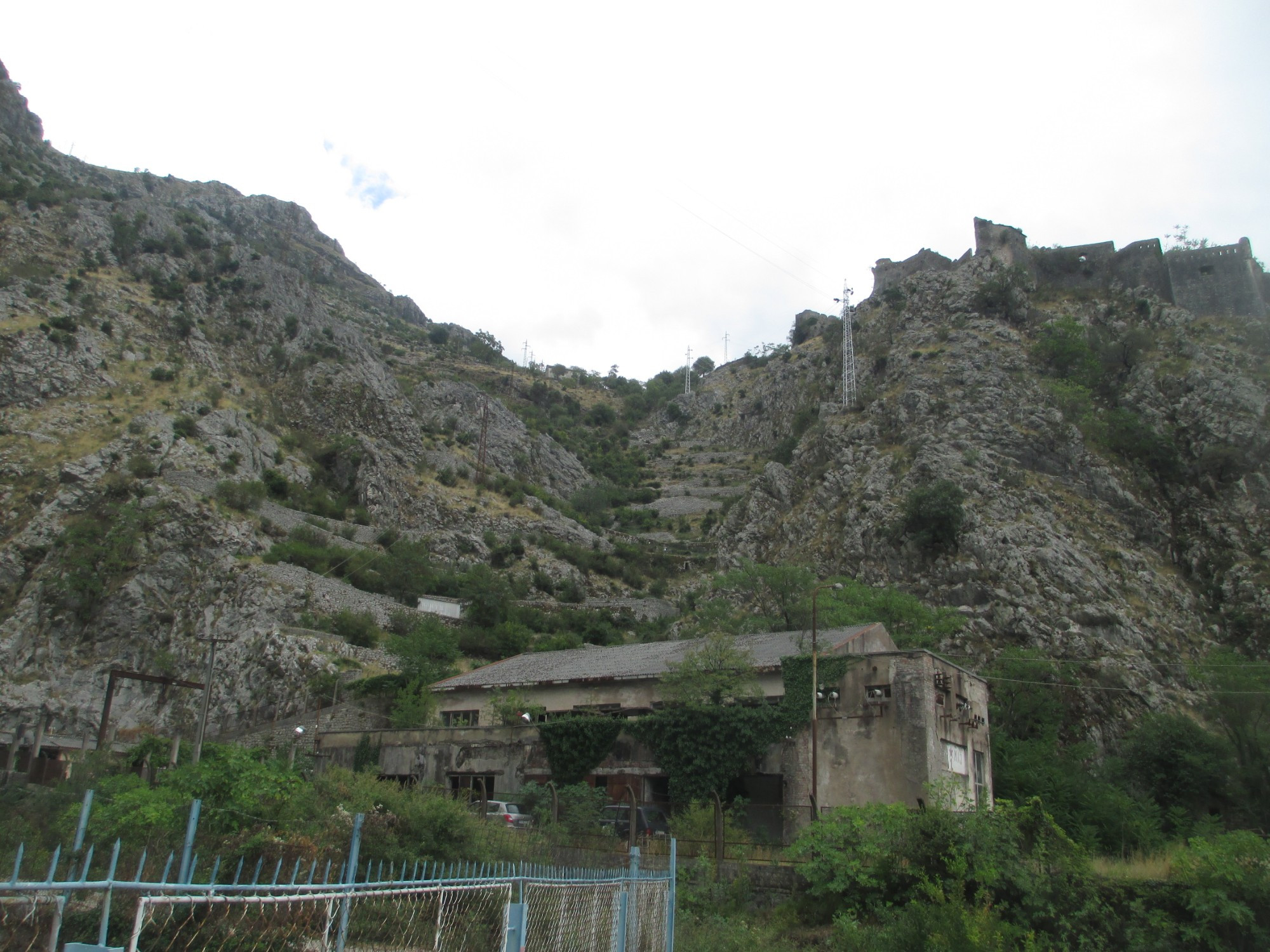 Kotor, Montenegro