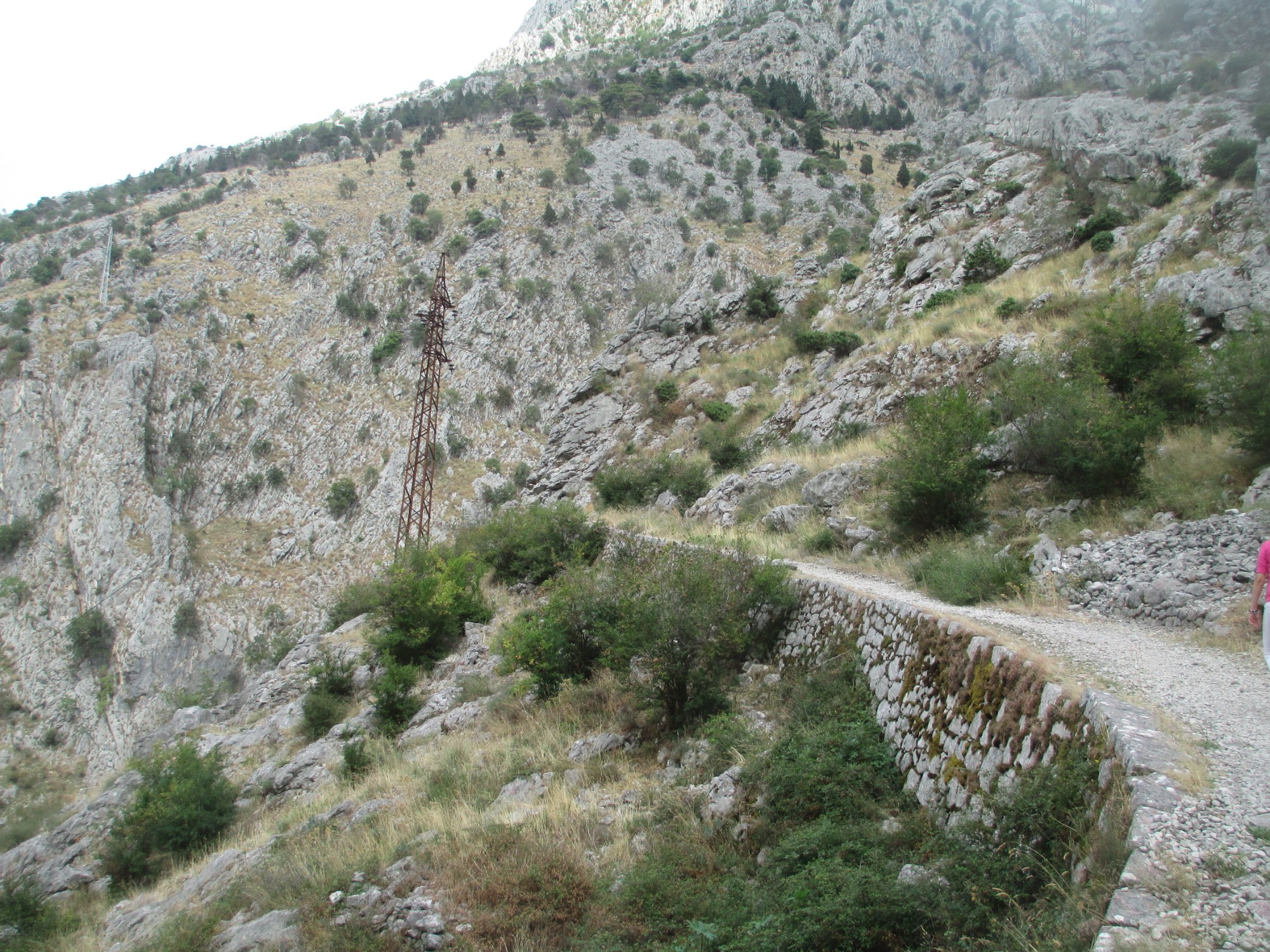 Kotor, Montenegro