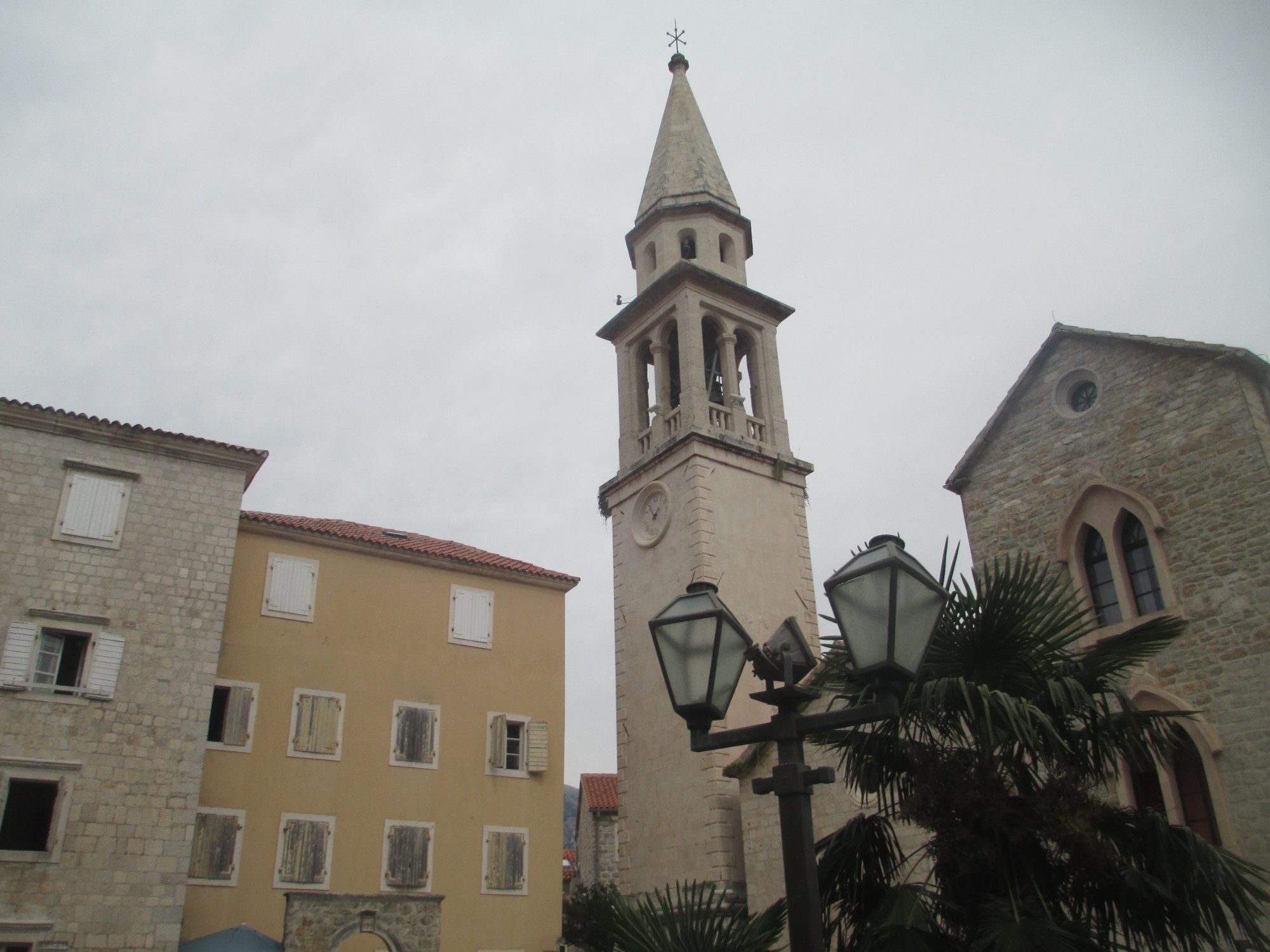 Budva, Montenegro