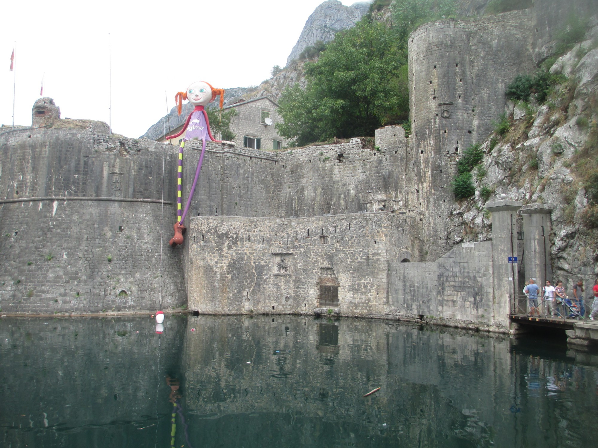 Kotor, Montenegro