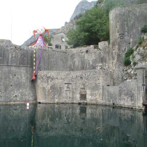 Kotor, Montenegro