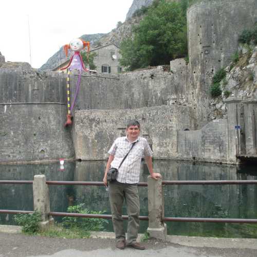 Kotor, Montenegro