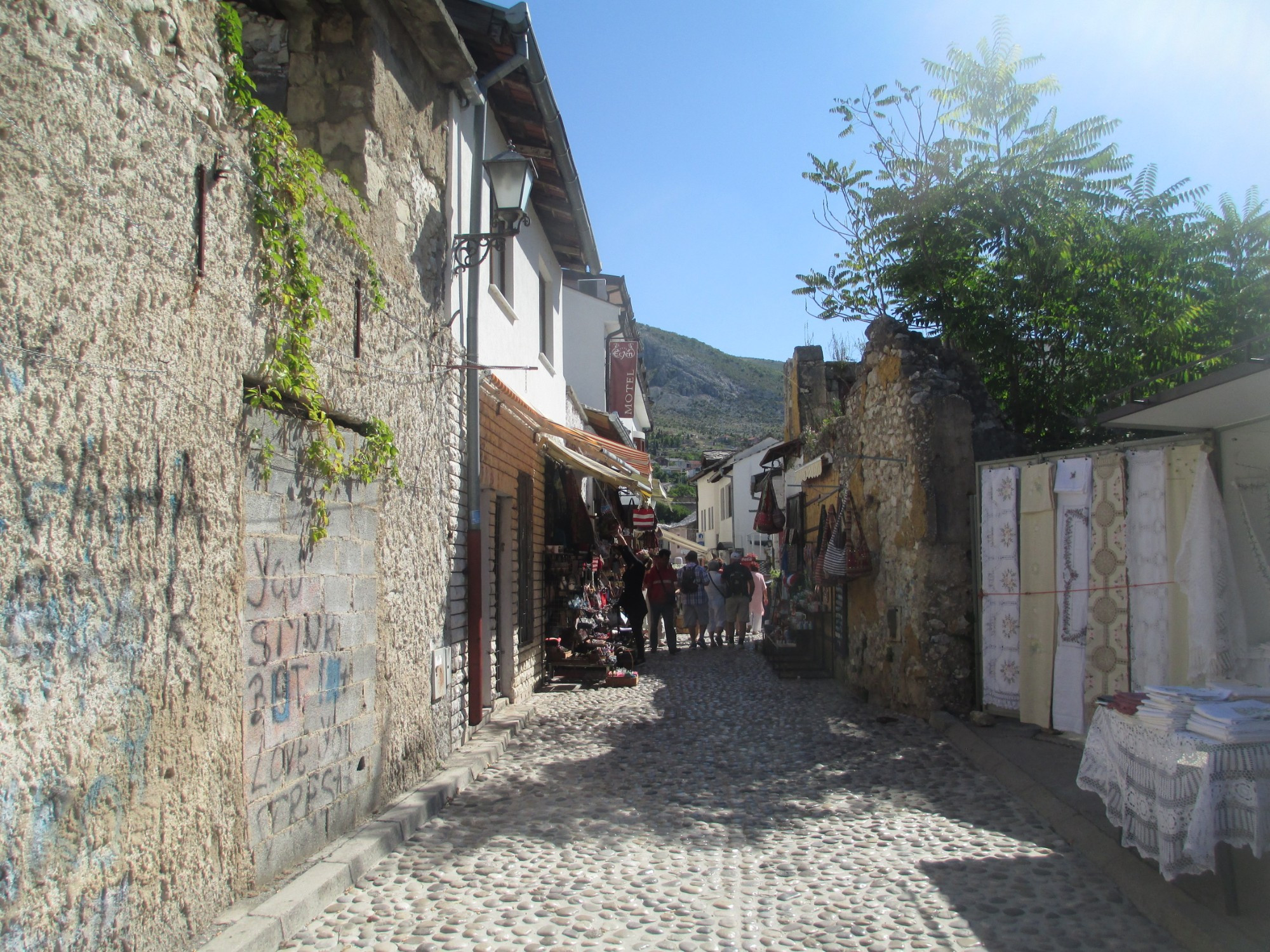 Mostar, Bosnia and Herzegovina