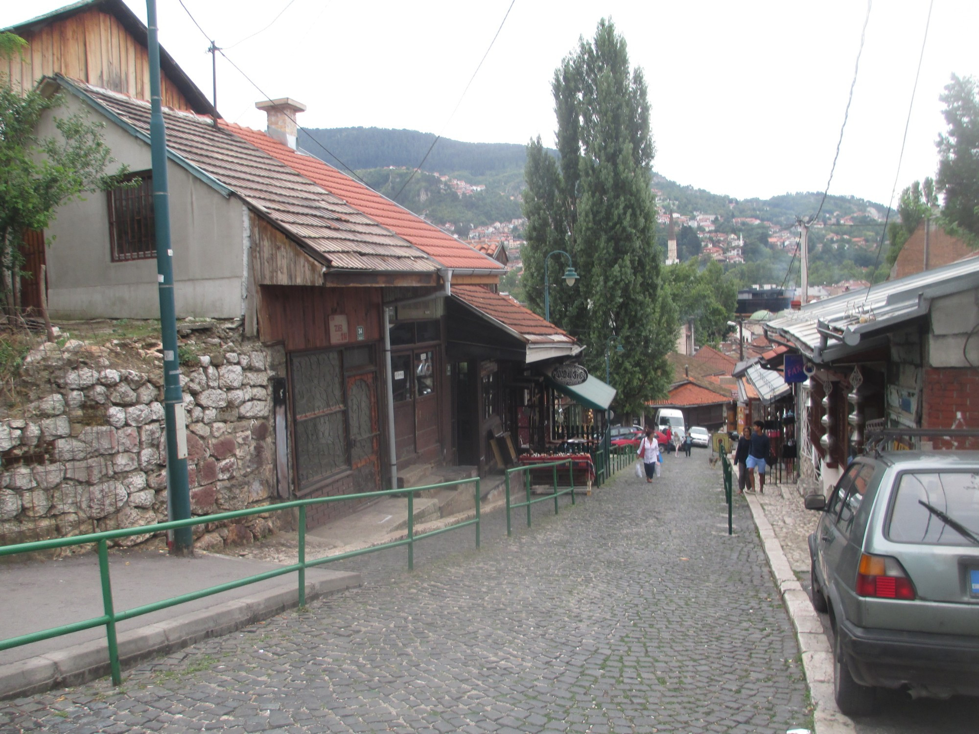 Sarajevo, Bosnia and Herzegovina