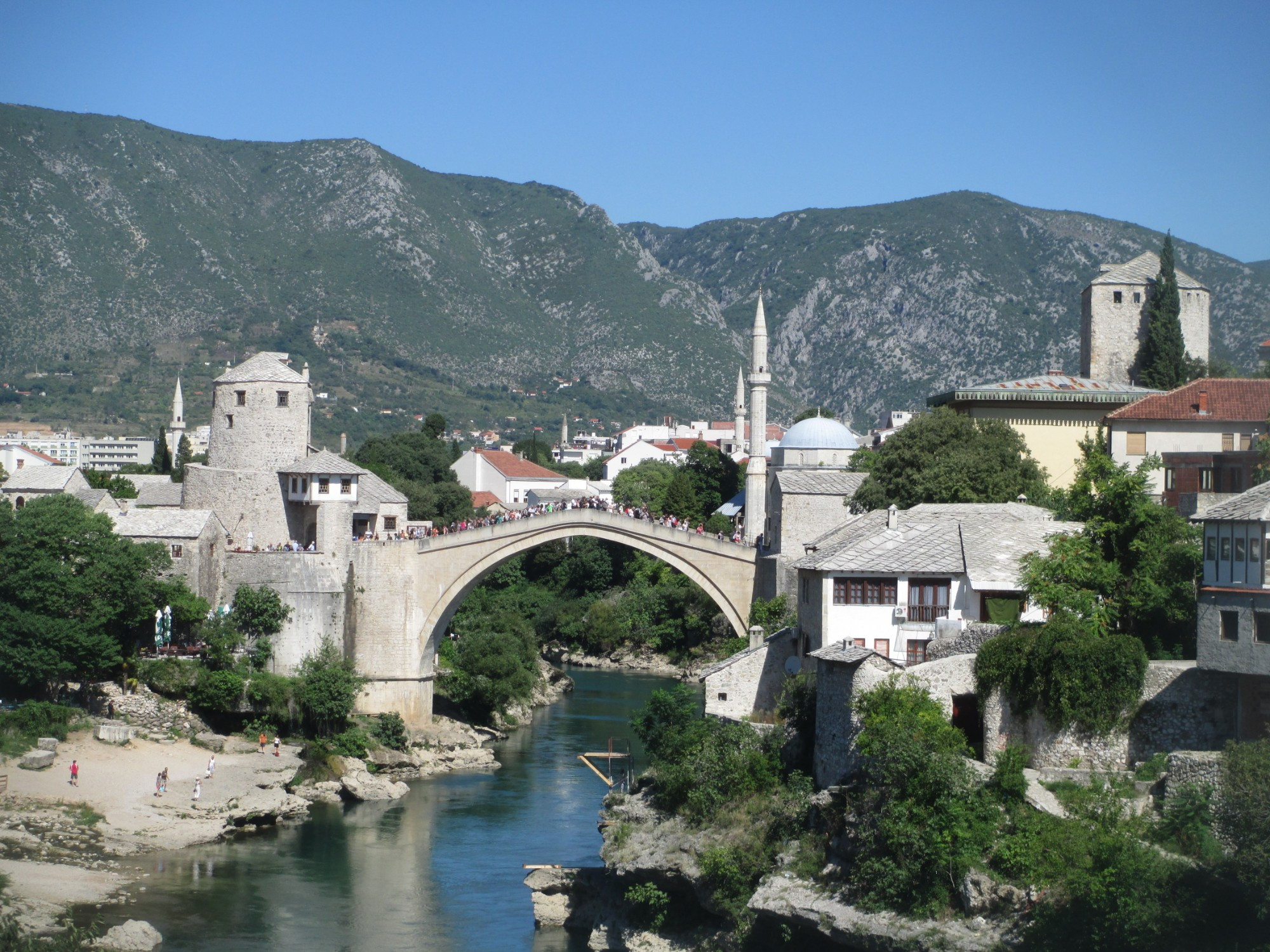 Bosnia and Herzegovina